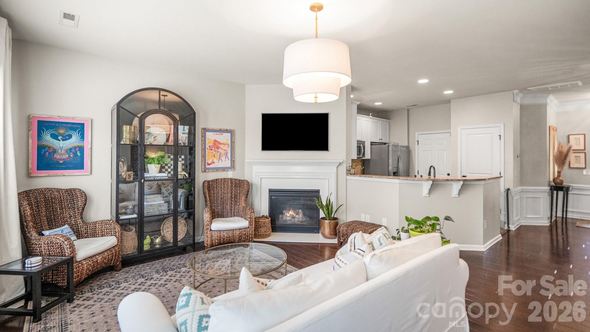 2429 Diplomat Lane — Charlotte