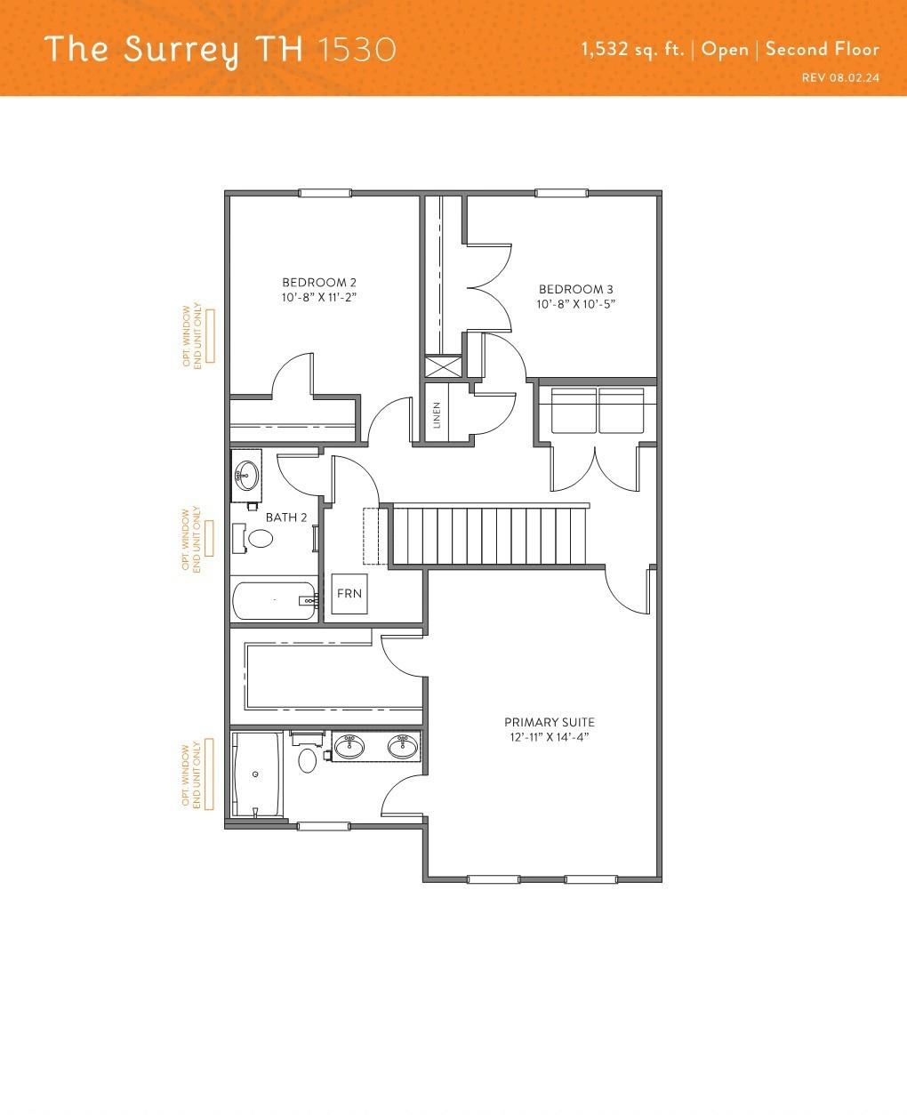314 Whitefish Way #119 — Monroe