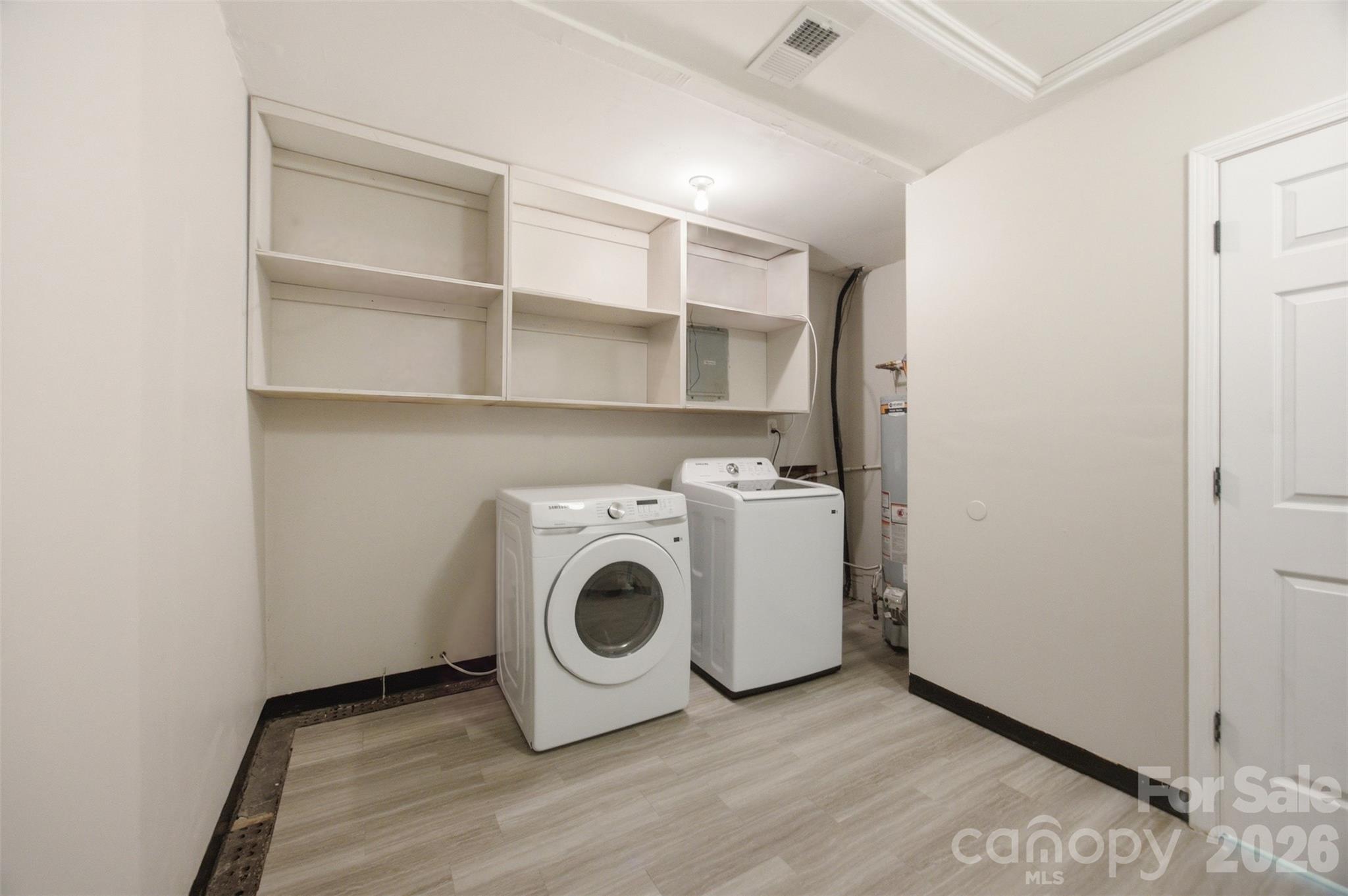 416 King John Circle — Gastonia