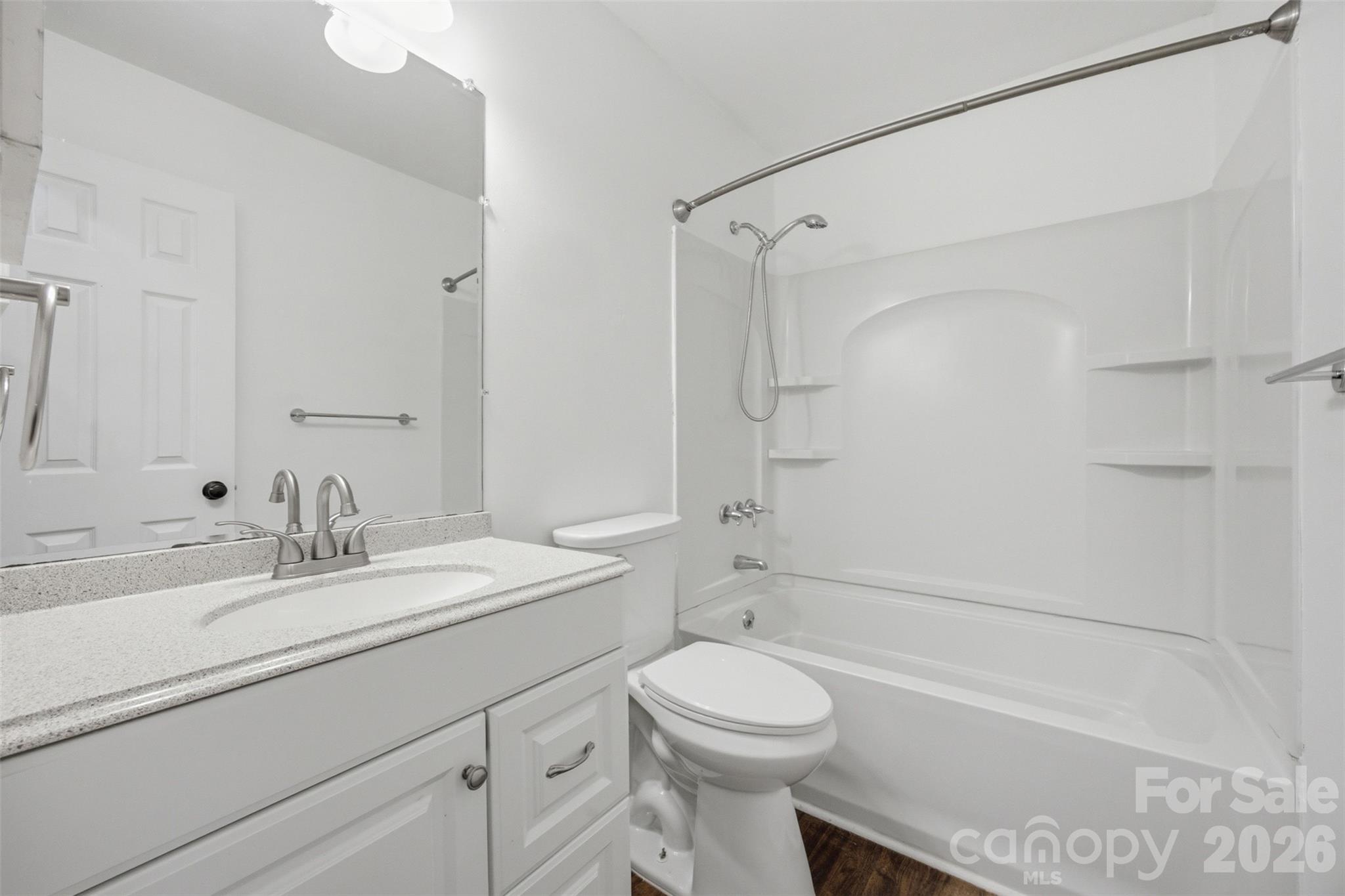 416 King John Circle — Gastonia