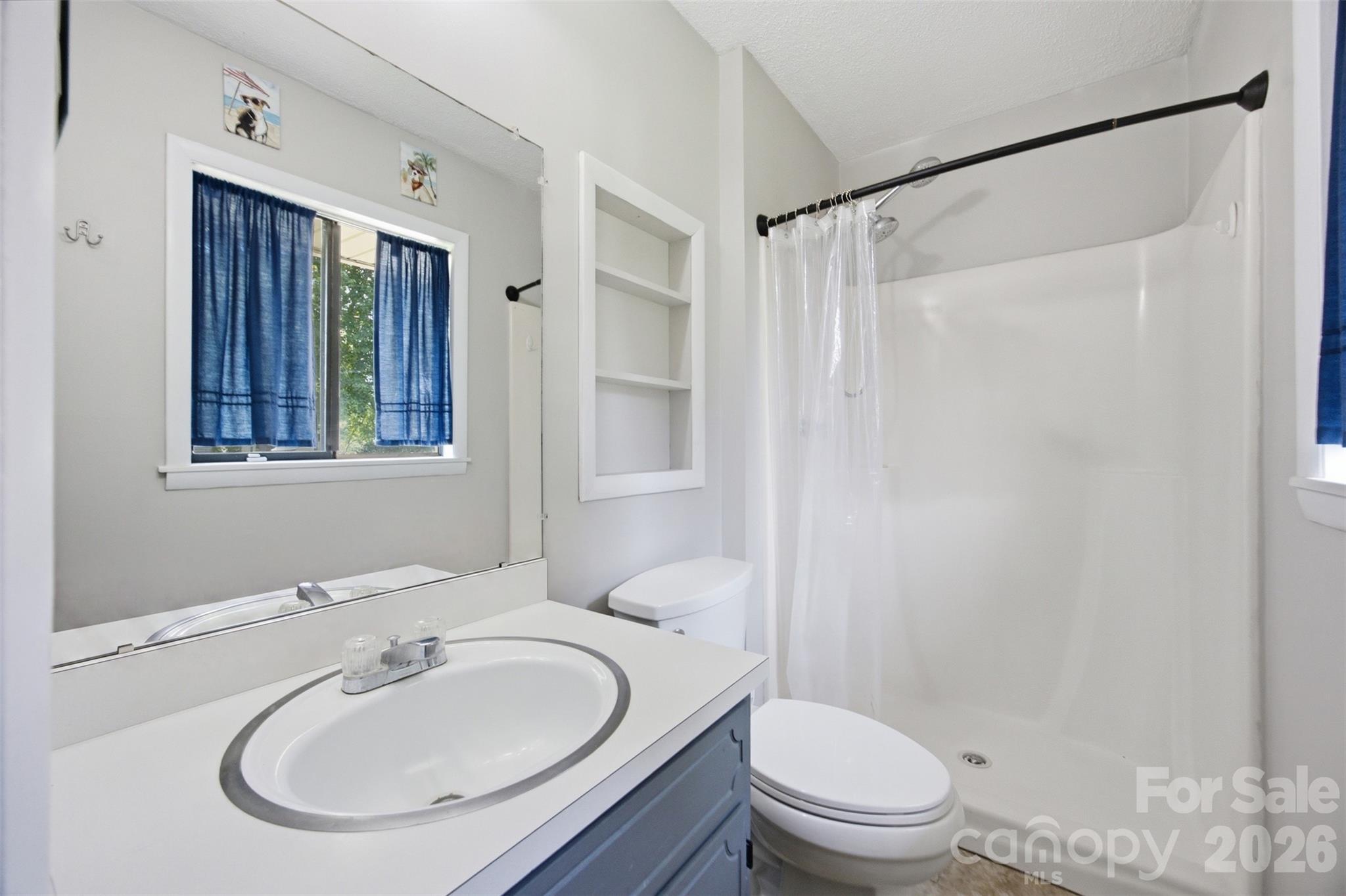 416 King John Circle — Gastonia