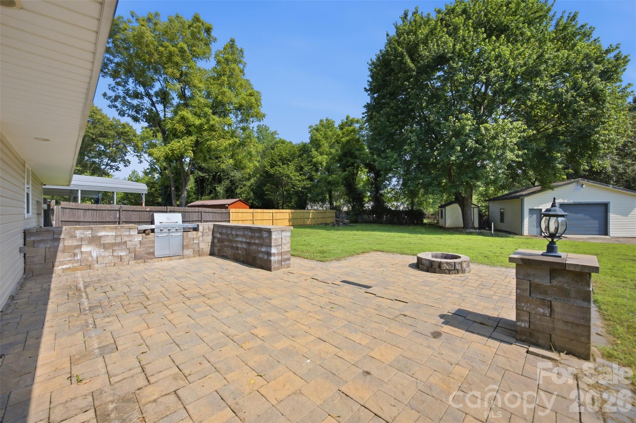 416 King John Circle — Gastonia
