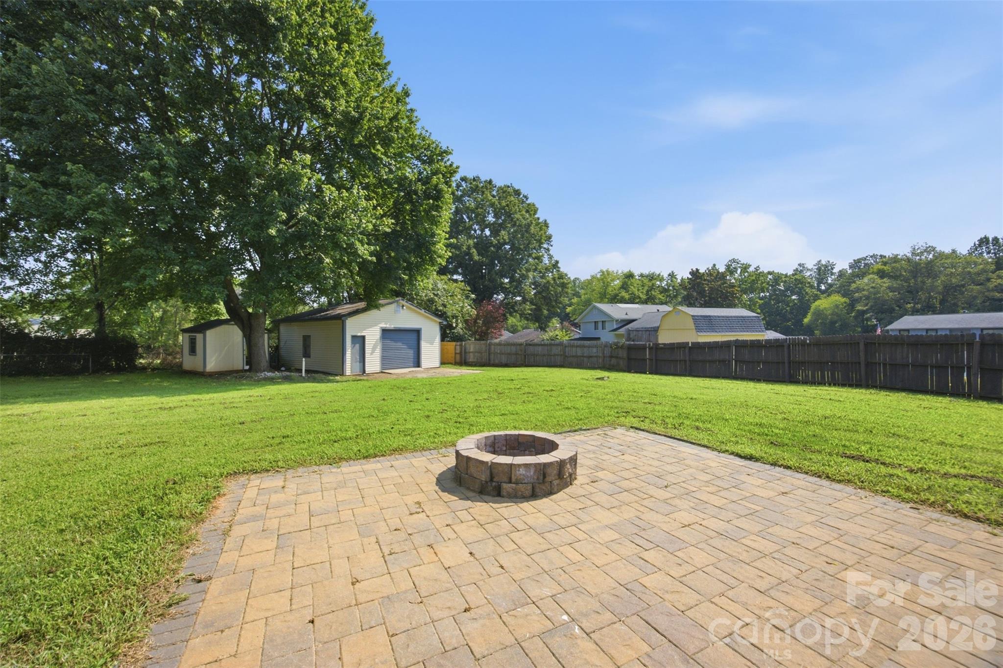 416 King John Circle — Gastonia