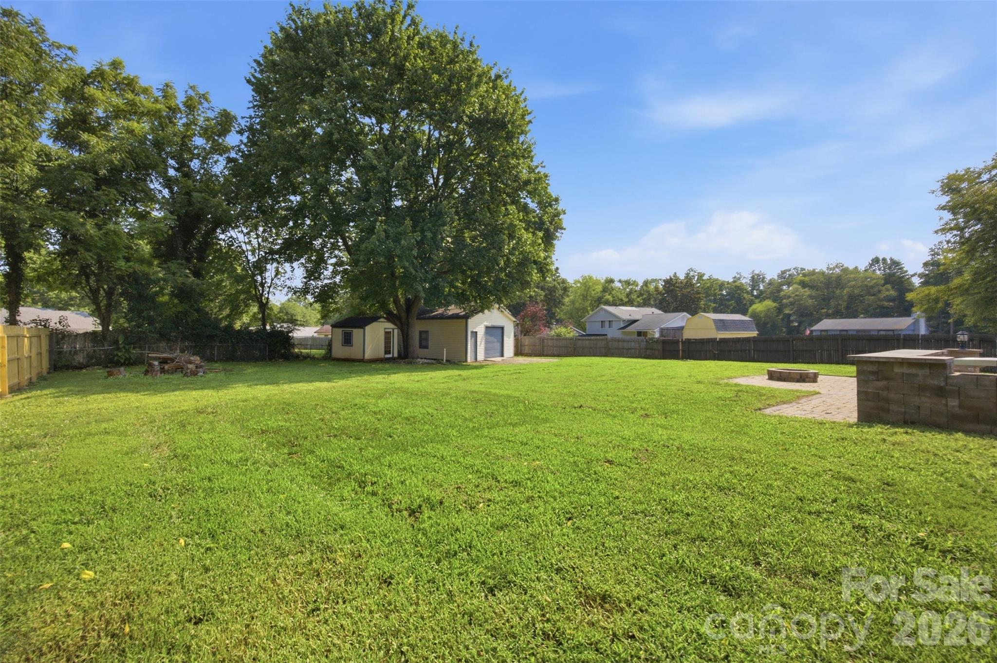416 King John Circle — Gastonia