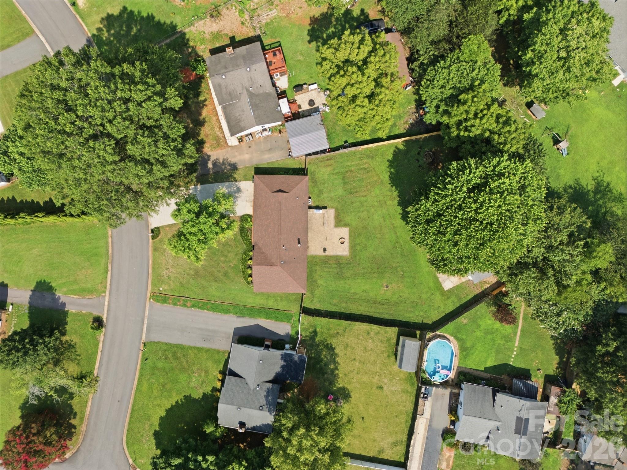 416 King John Circle — Gastonia