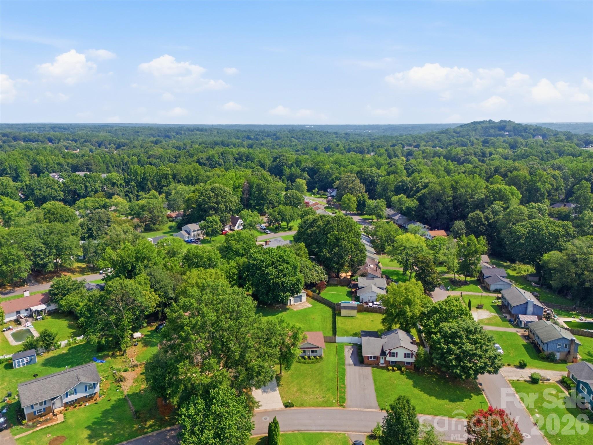 416 King John Circle — Gastonia