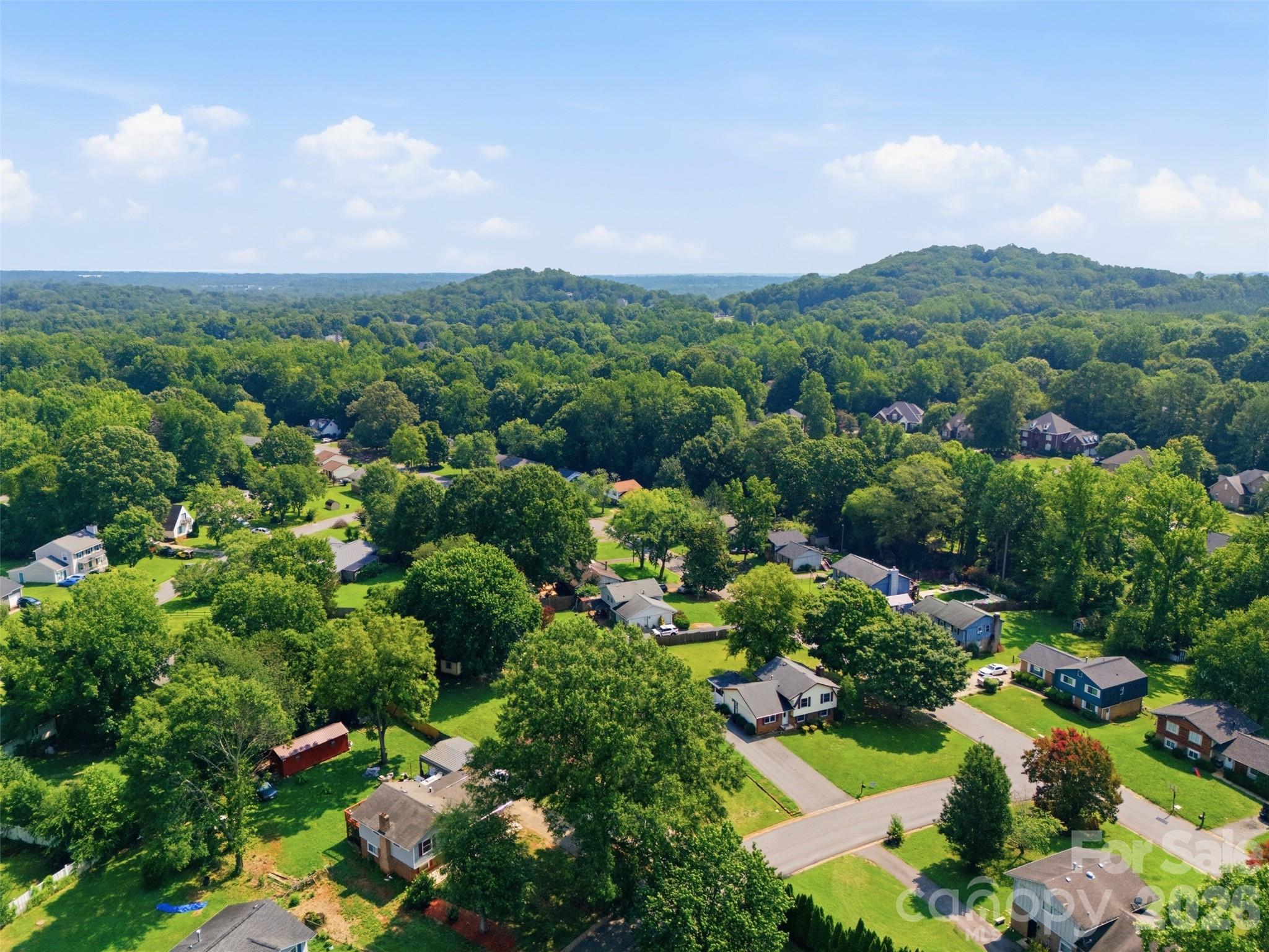 416 King John Circle — Gastonia