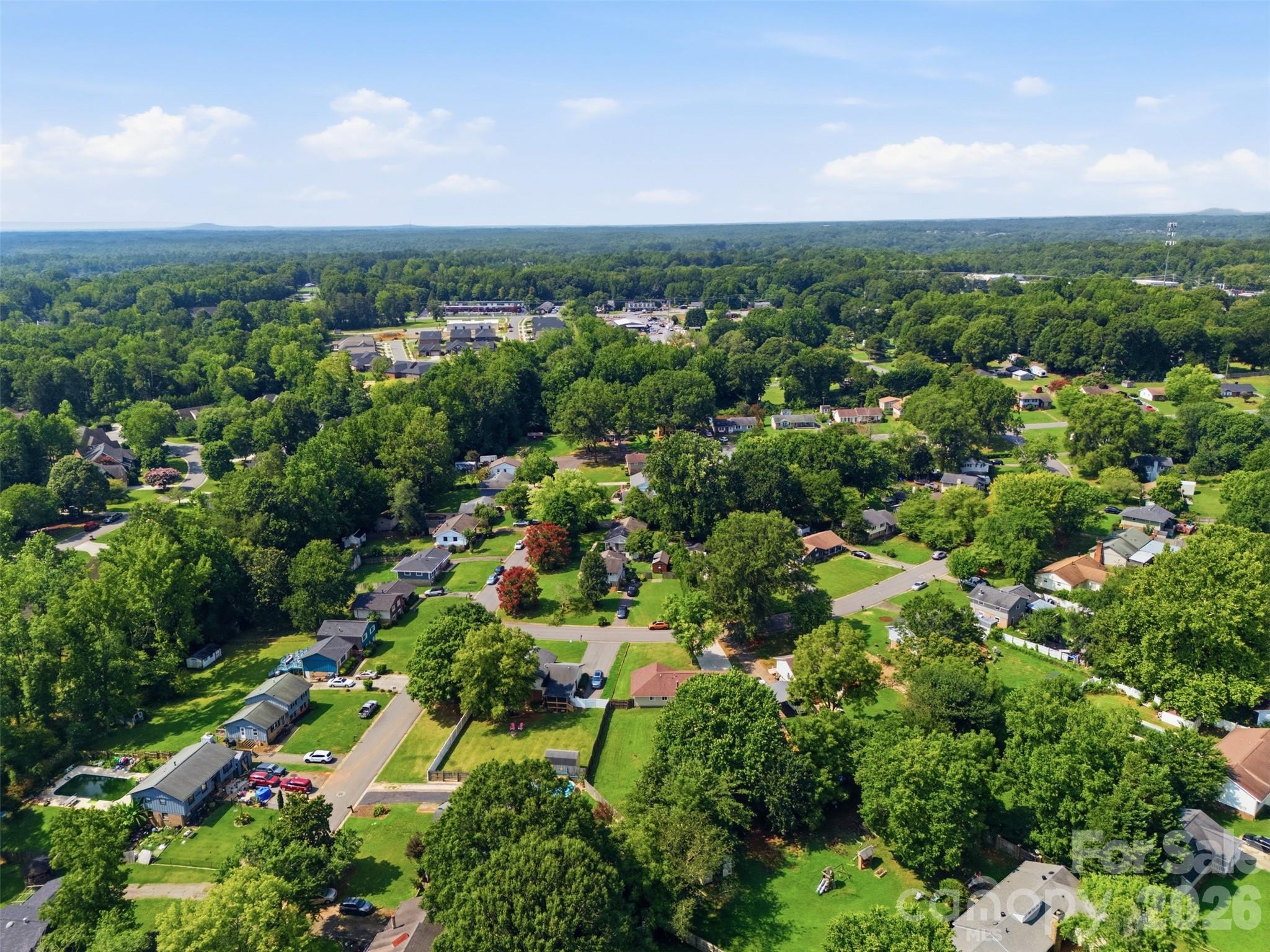 416 King John Circle — Gastonia