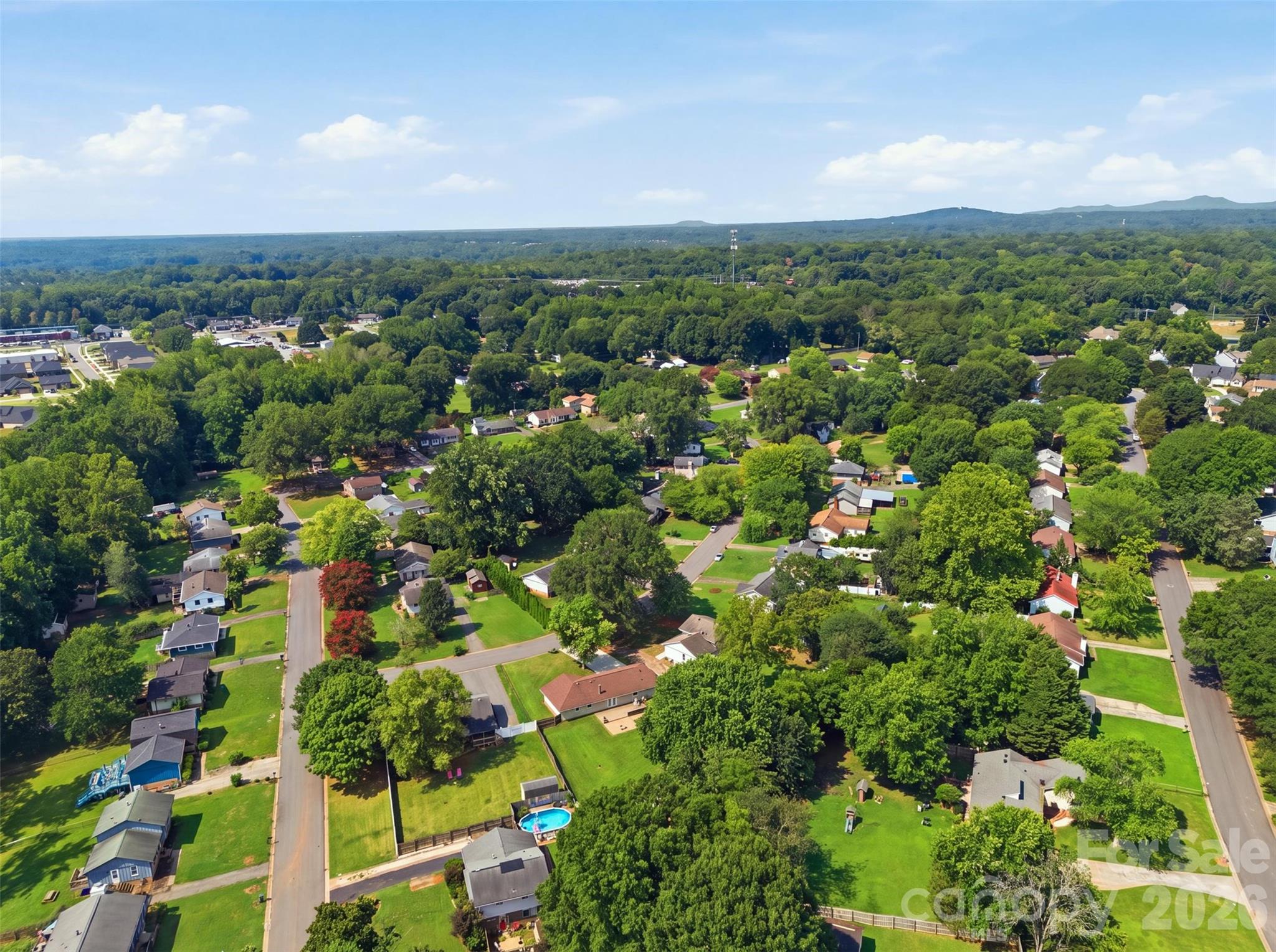 416 King John Circle — Gastonia