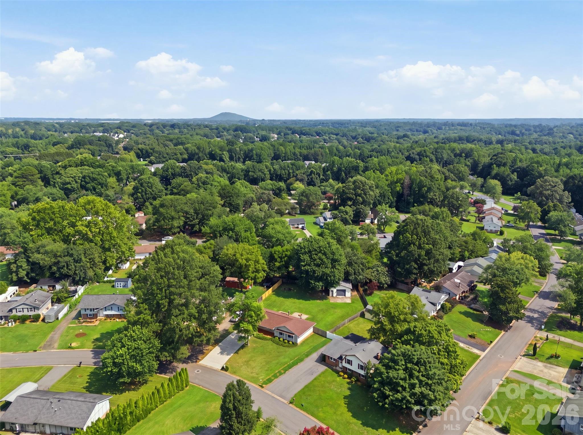 416 King John Circle — Gastonia