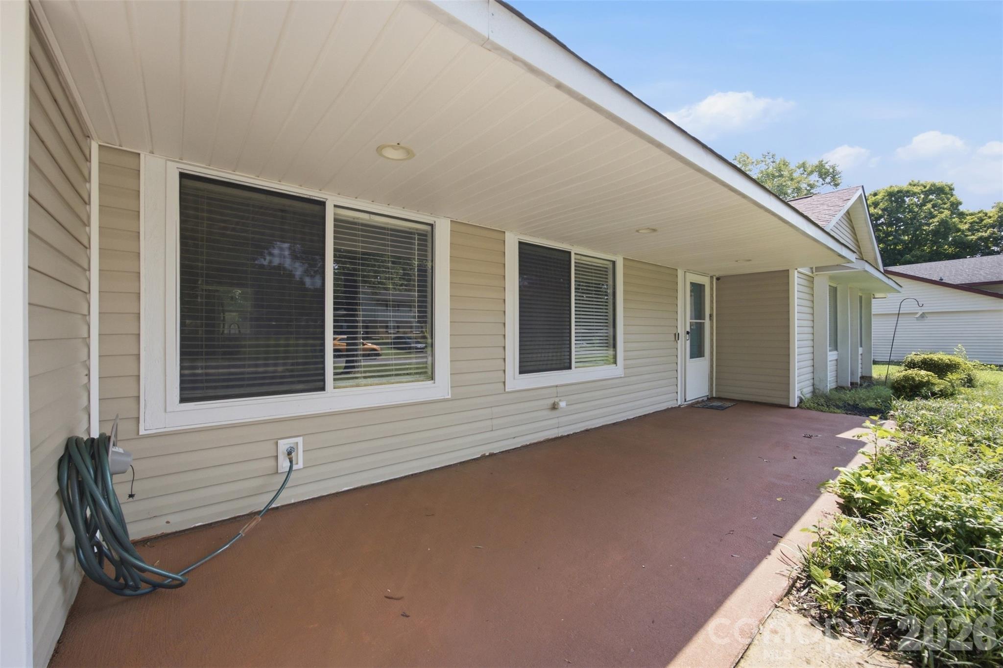 416 King John Circle — Gastonia