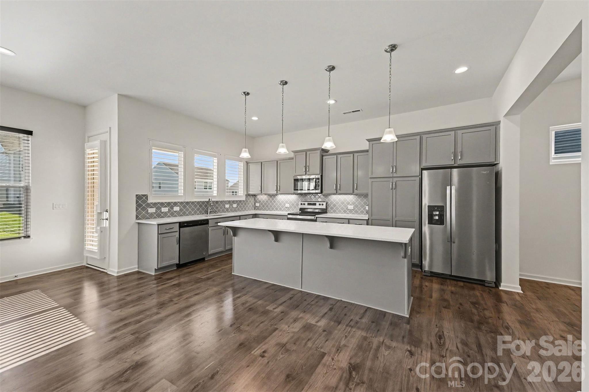 6343 Clarisse Drive SW — Concord