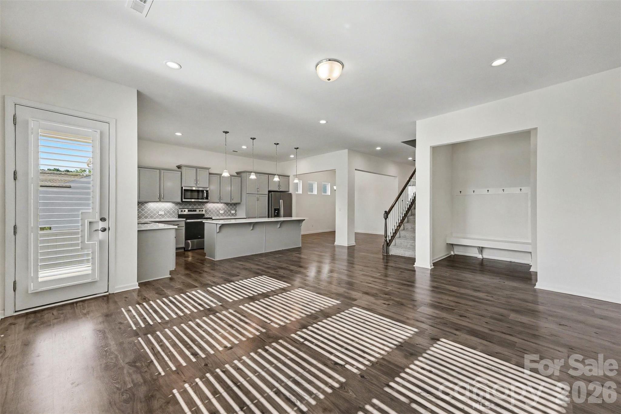 6343 Clarisse Drive SW — Concord