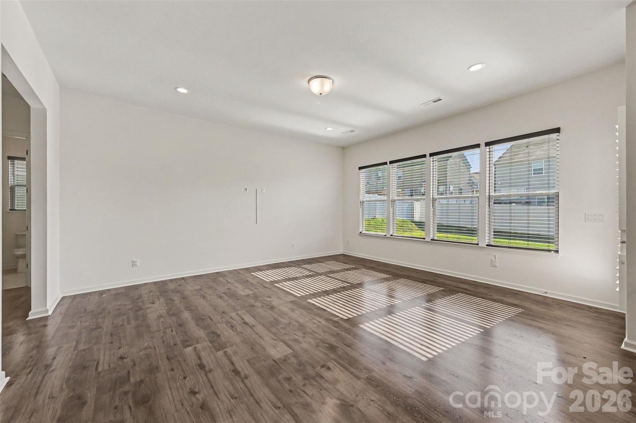 6343 Clarisse Drive SW — Concord