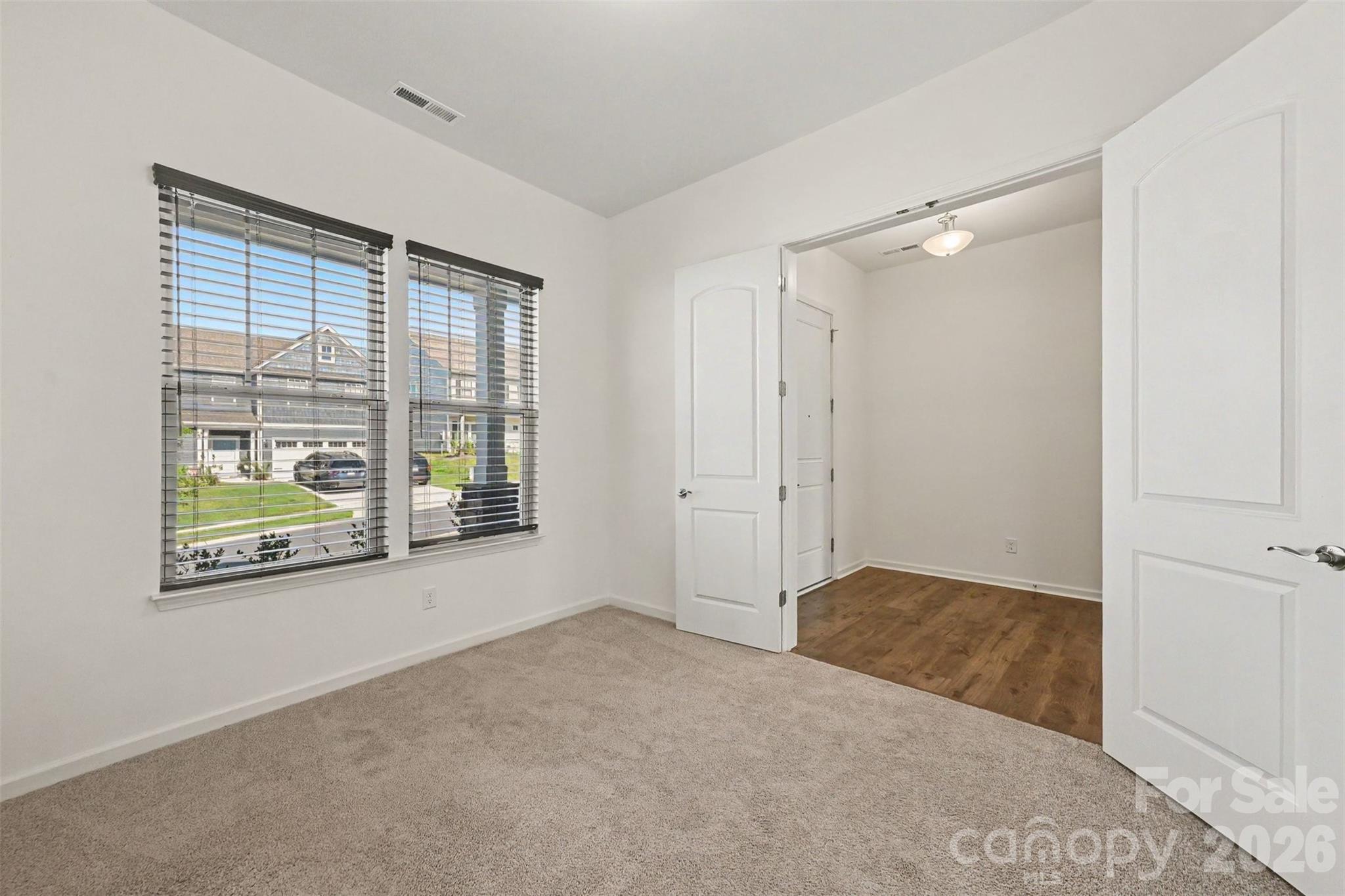 6343 Clarisse Drive SW — Concord