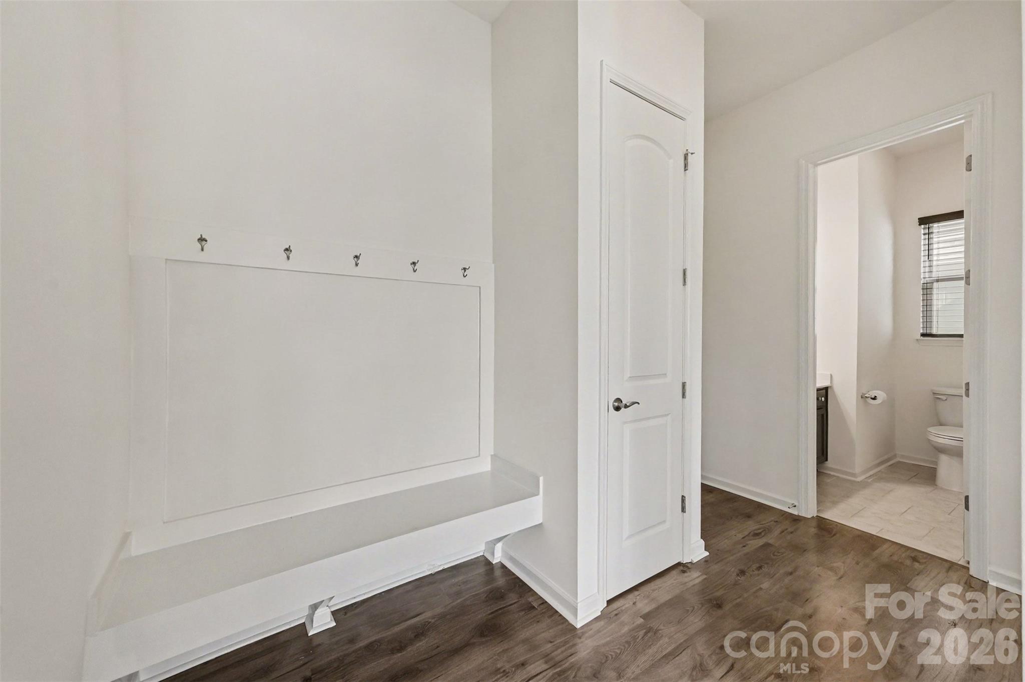 6343 Clarisse Drive SW — Concord