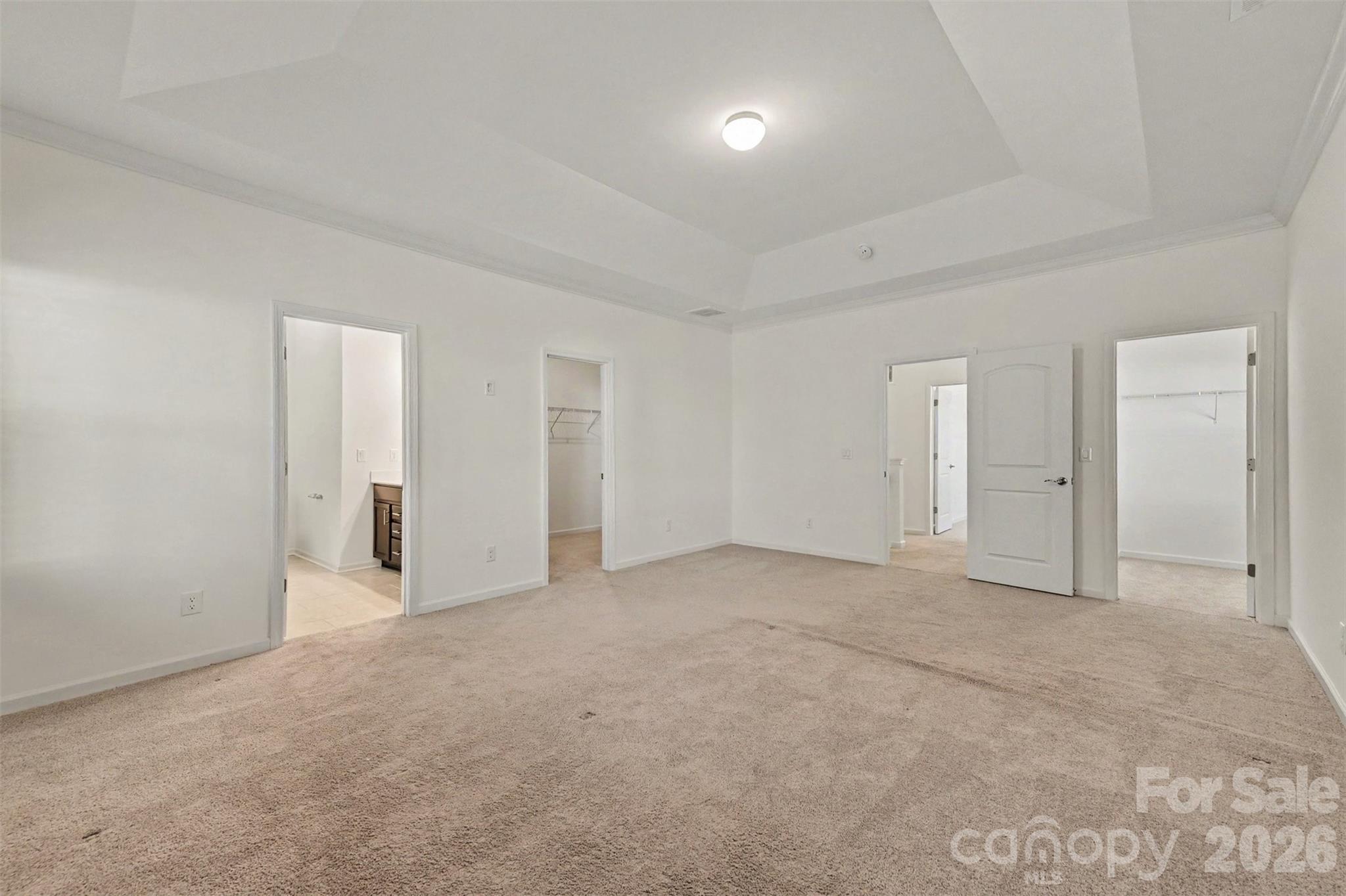 6343 Clarisse Drive SW — Concord