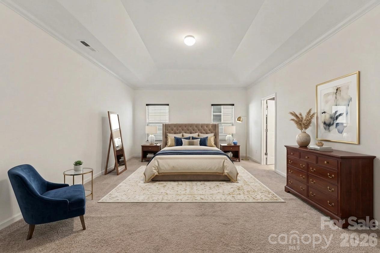 6343 Clarisse Drive SW — Concord