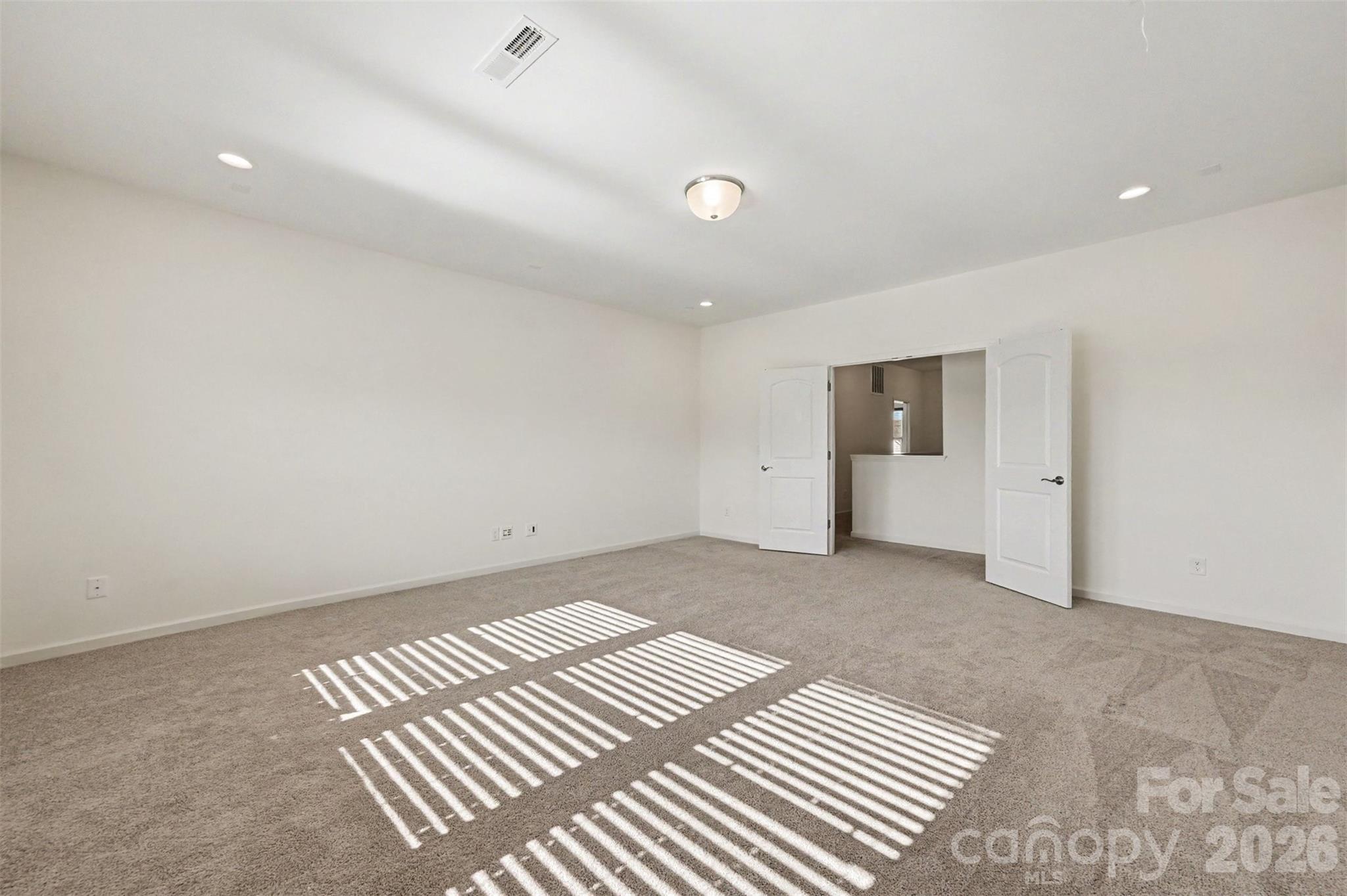 6343 Clarisse Drive SW — Concord