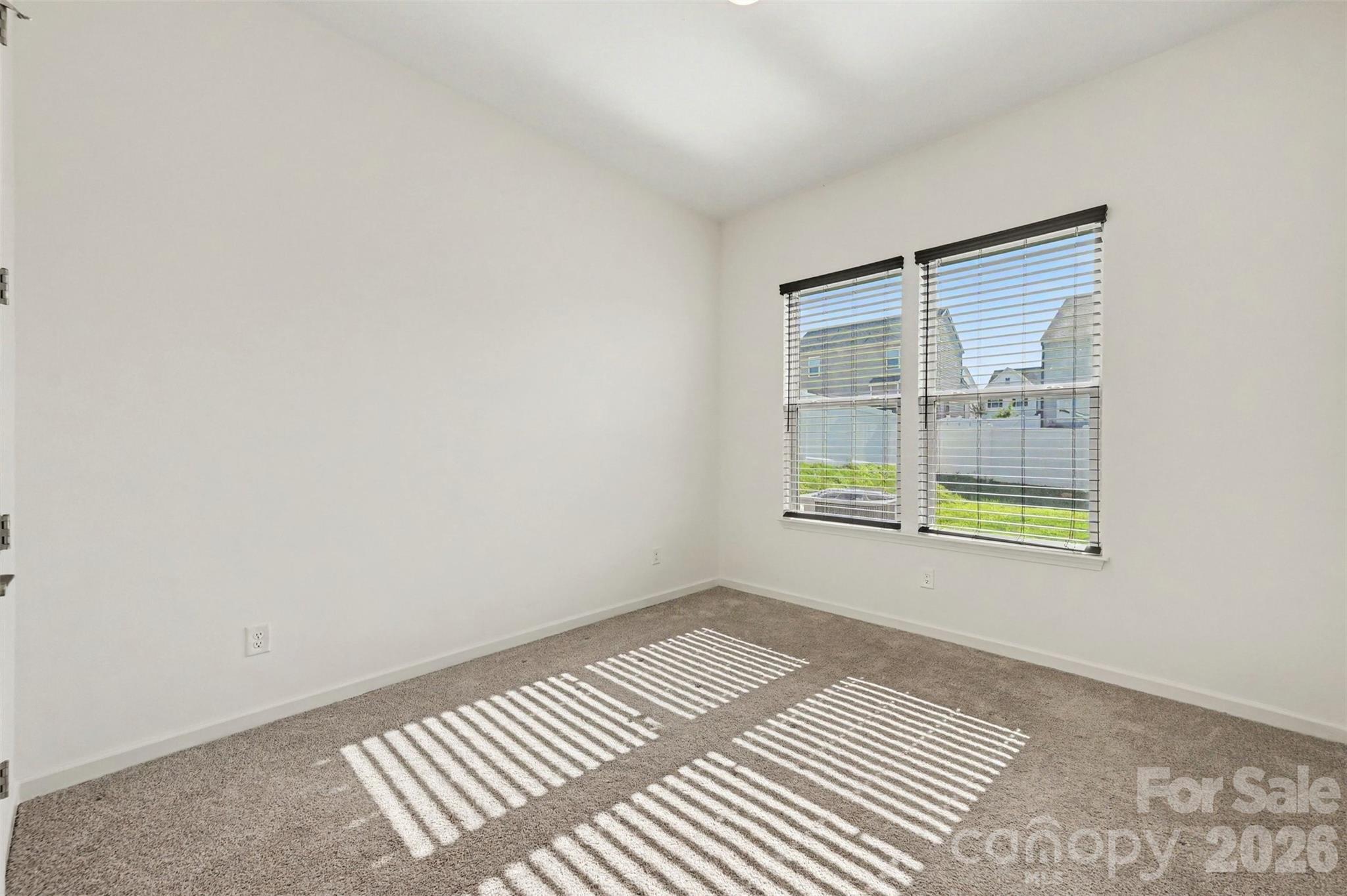 6343 Clarisse Drive SW — Concord