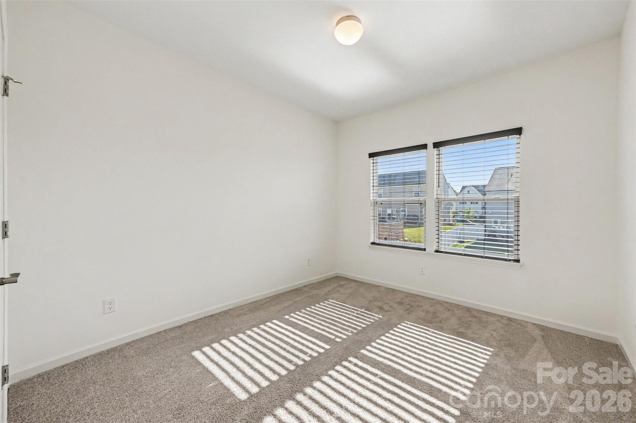6343 Clarisse Drive SW — Concord