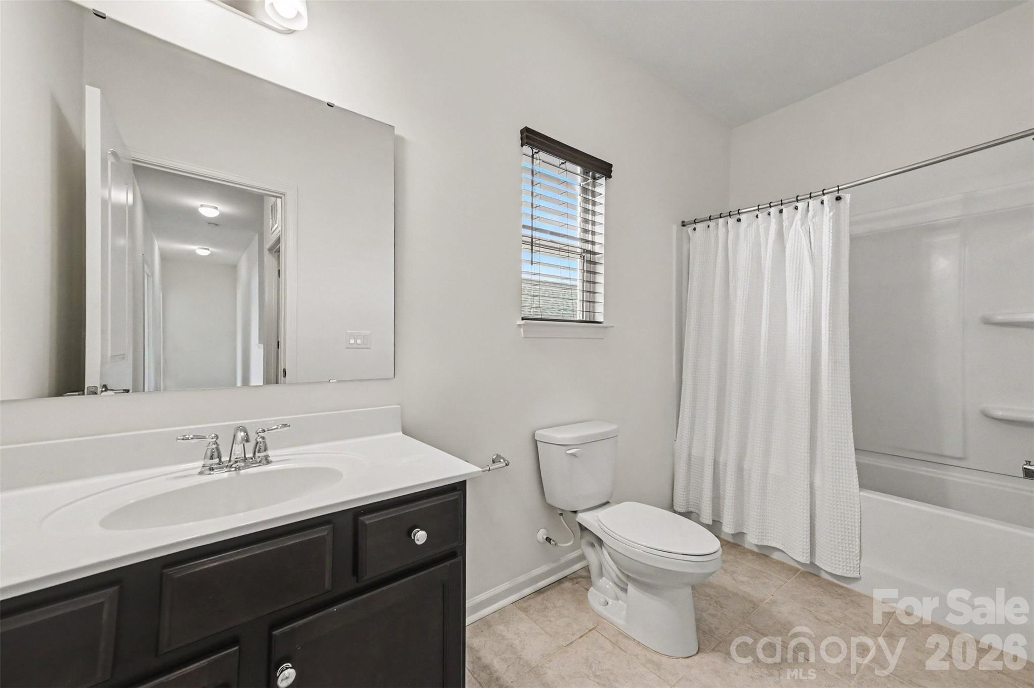 6343 Clarisse Drive SW — Concord