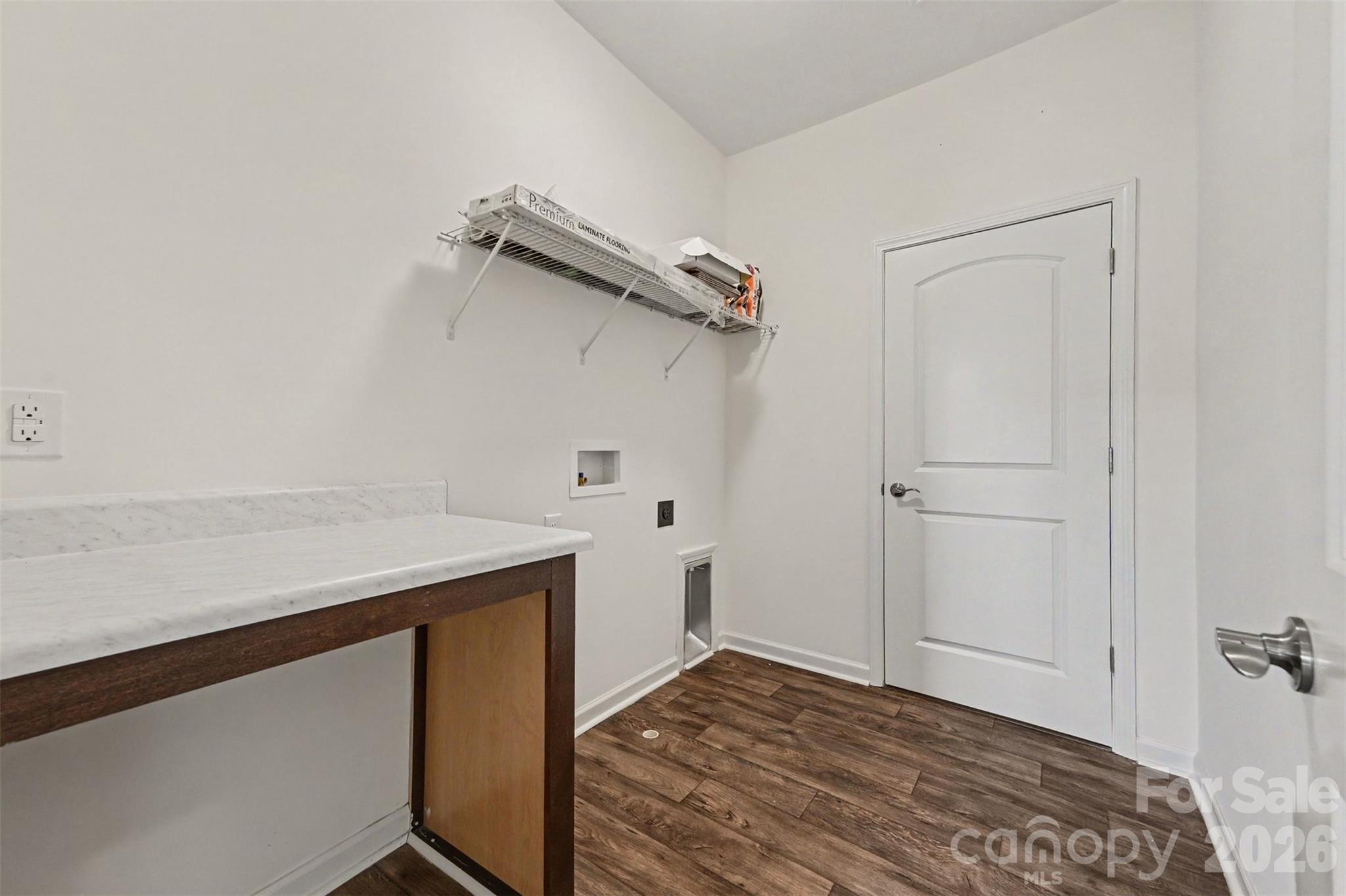 6343 Clarisse Drive SW — Concord