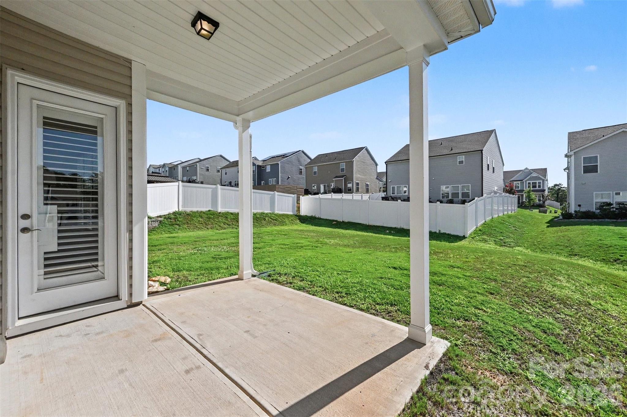 6343 Clarisse Drive SW — Concord