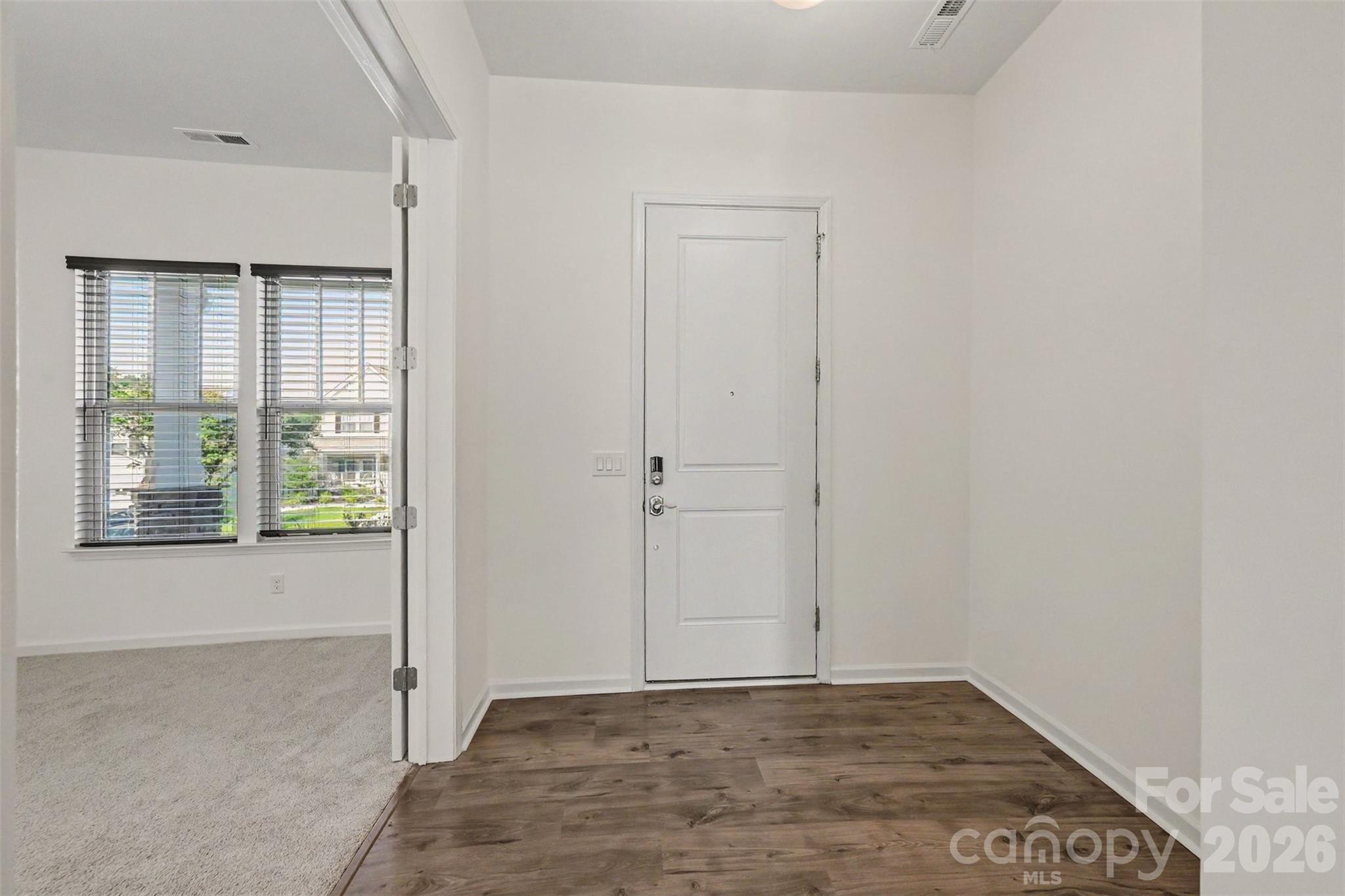 6343 Clarisse Drive SW — Concord