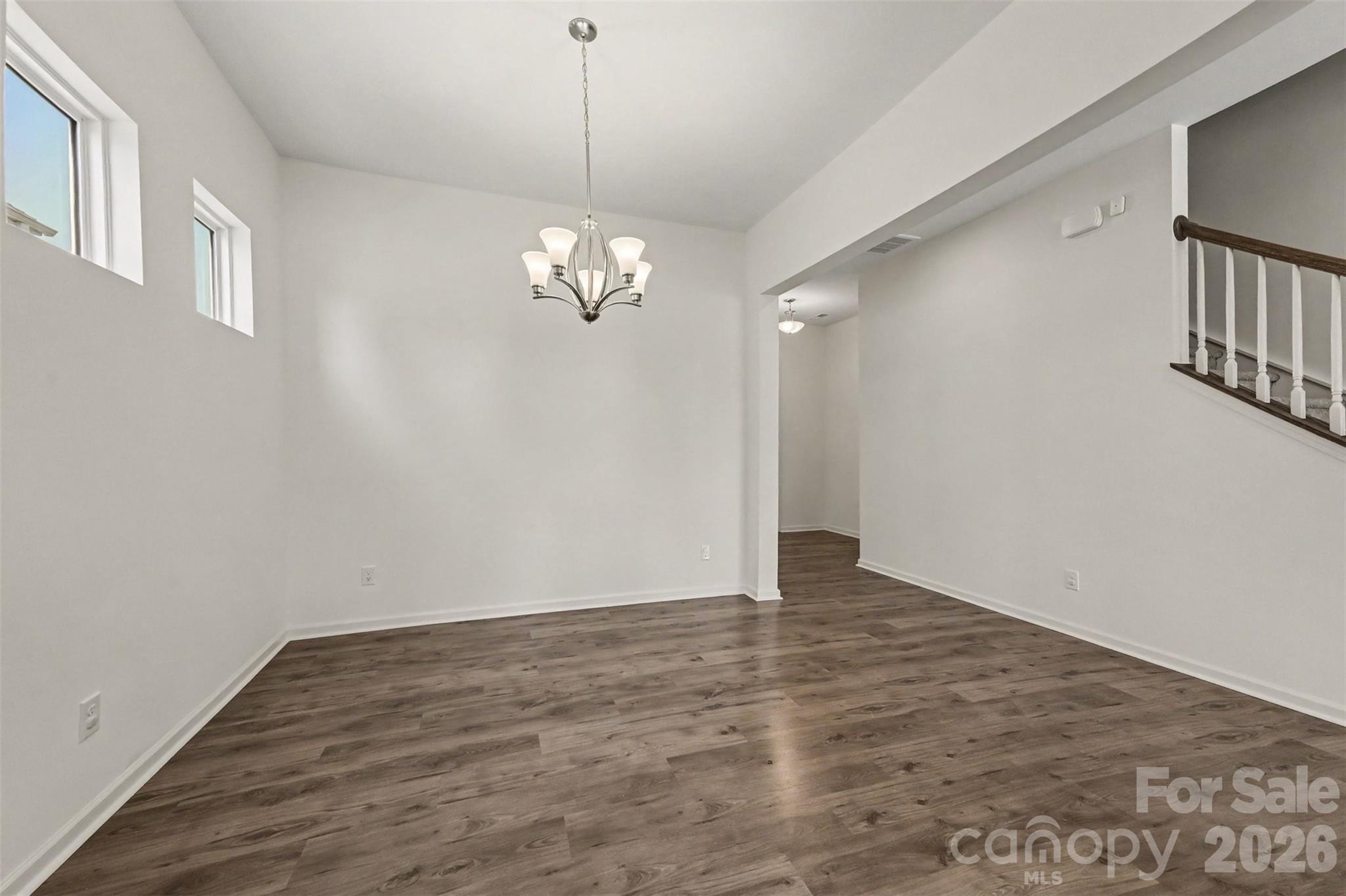 6343 Clarisse Drive SW — Concord