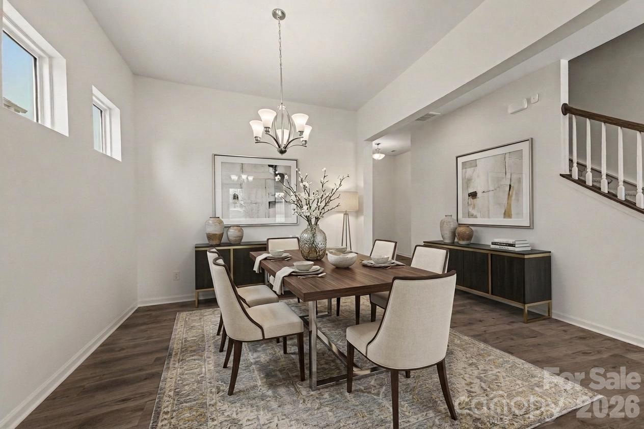 6343 Clarisse Drive SW — Concord