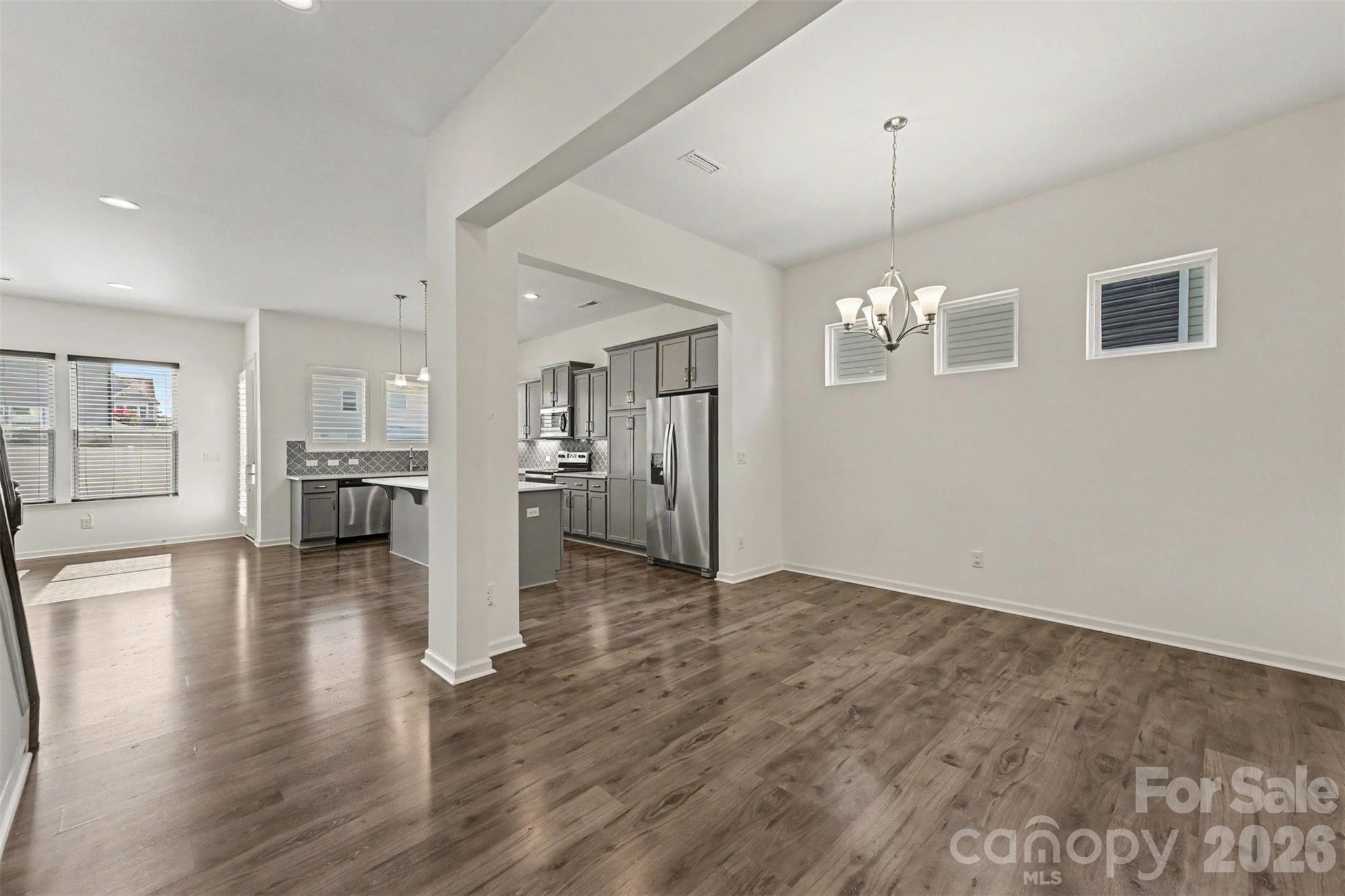 6343 Clarisse Drive SW — Concord