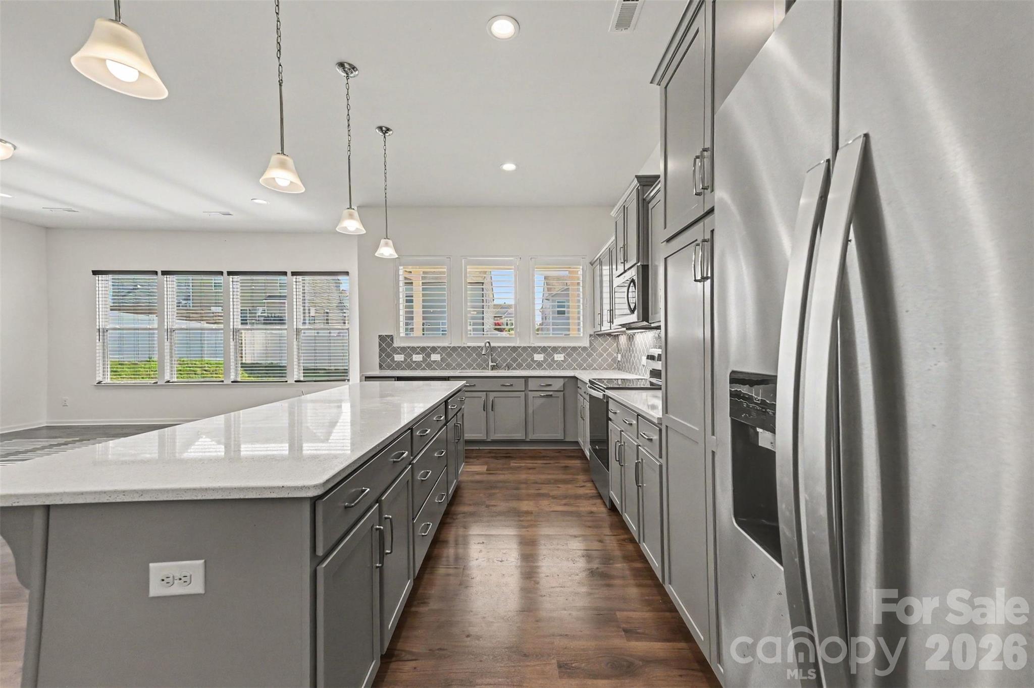6343 Clarisse Drive SW — Concord