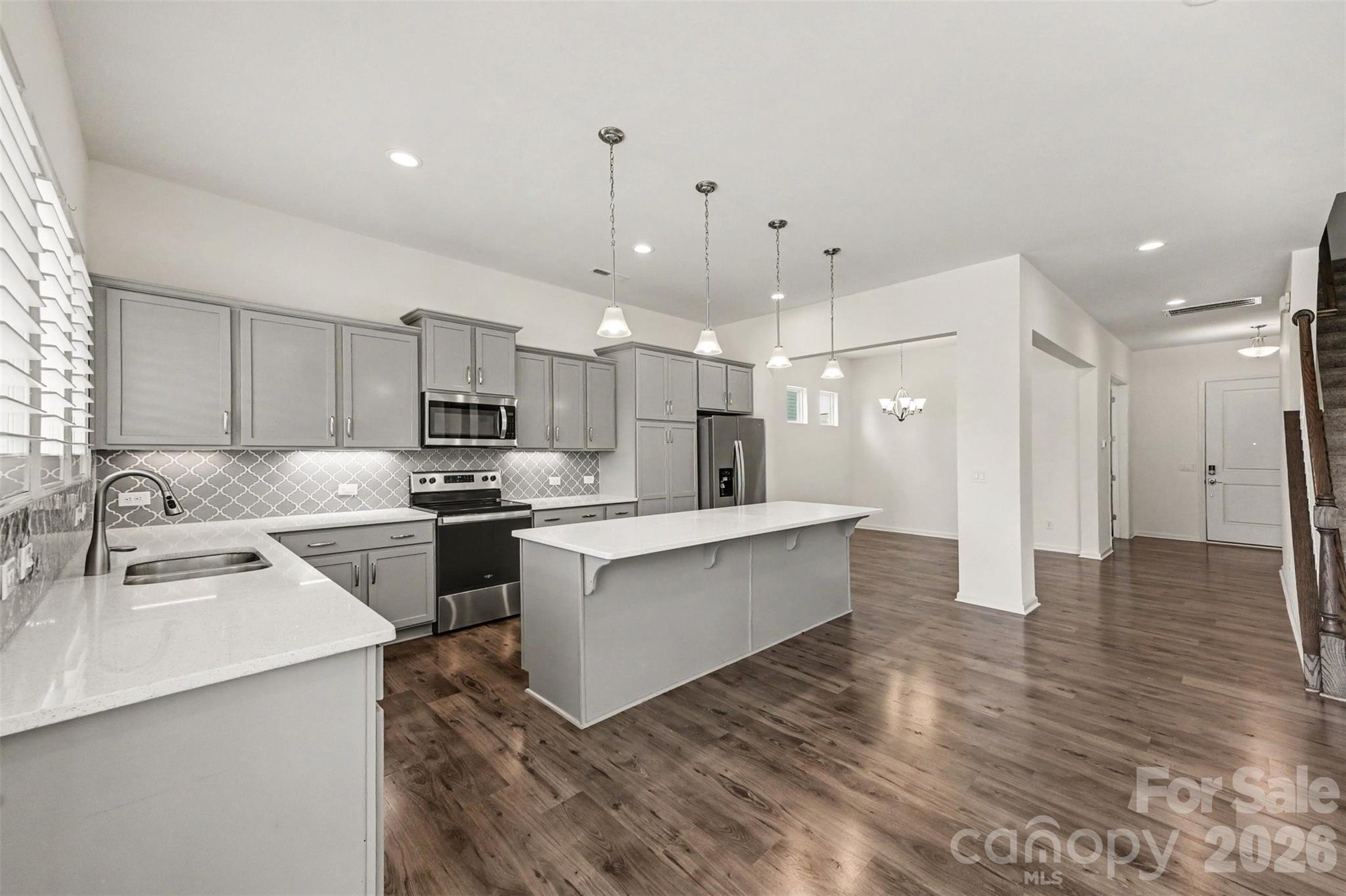 6343 Clarisse Drive SW — Concord