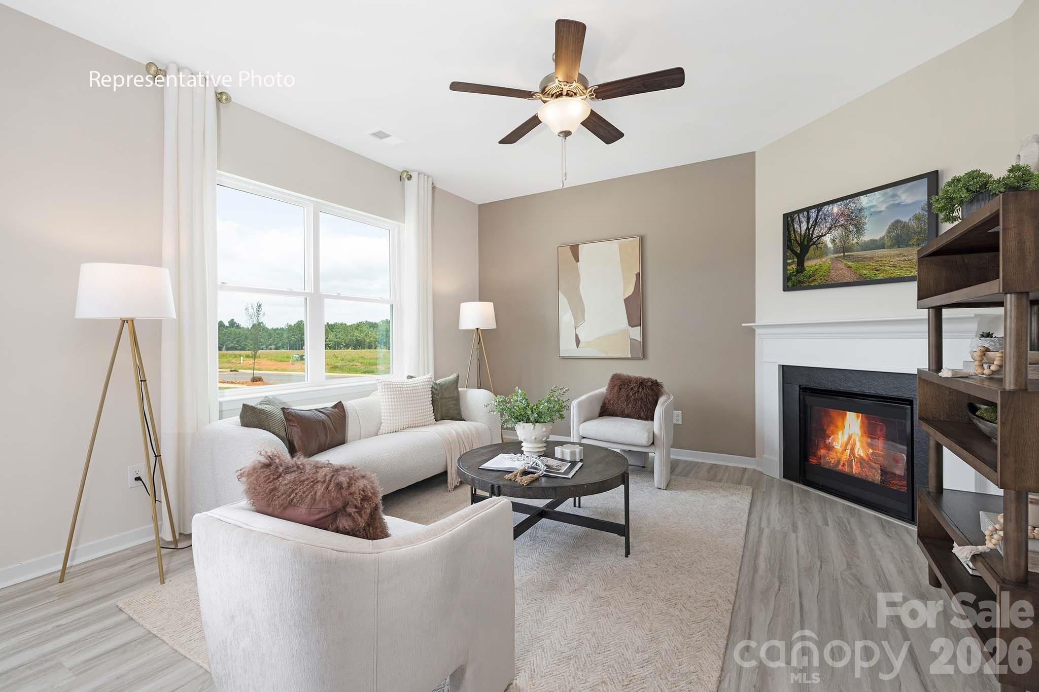 236 Early Bird Lane — Salisbury