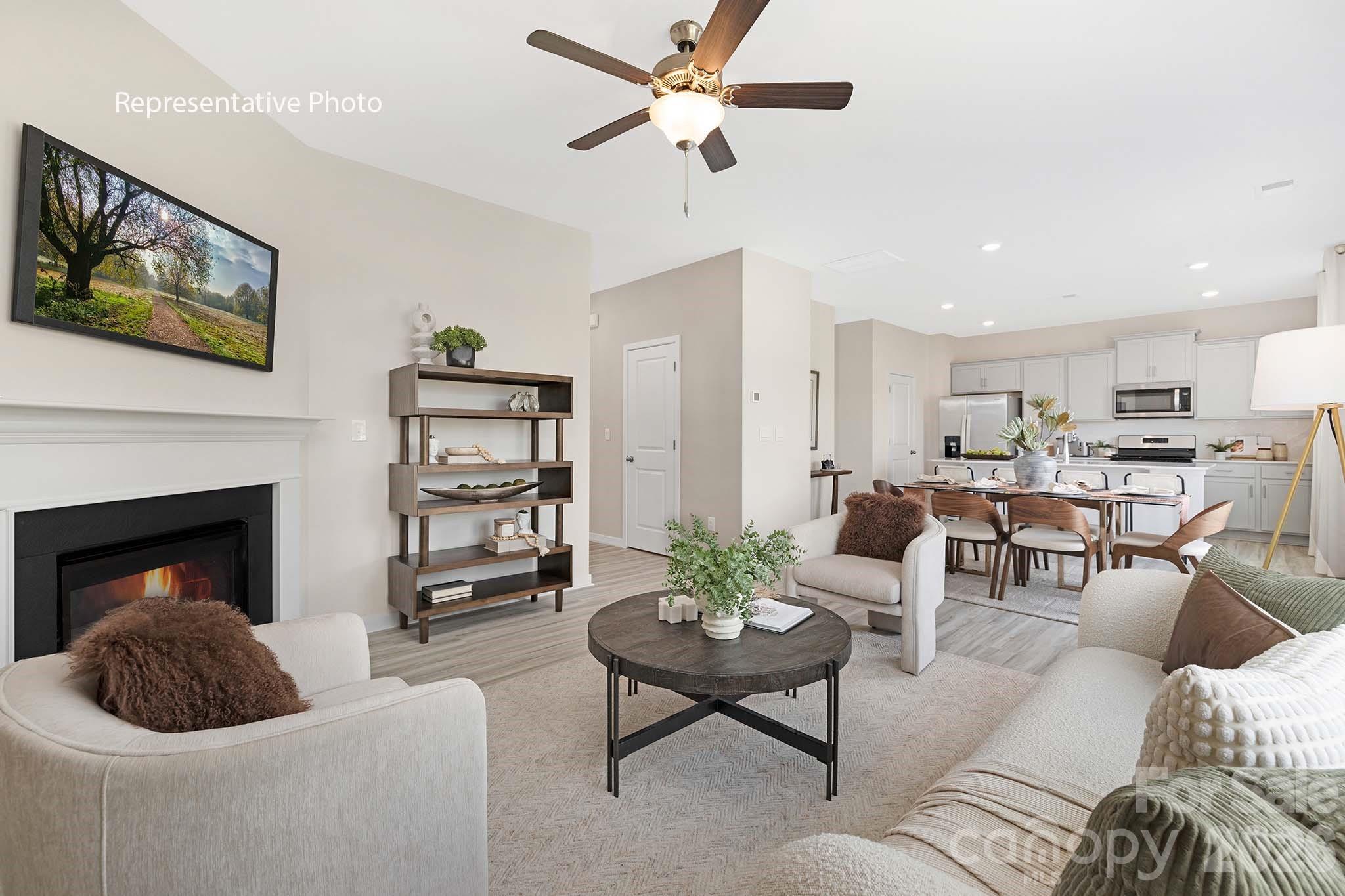 236 Early Bird Lane — Salisbury