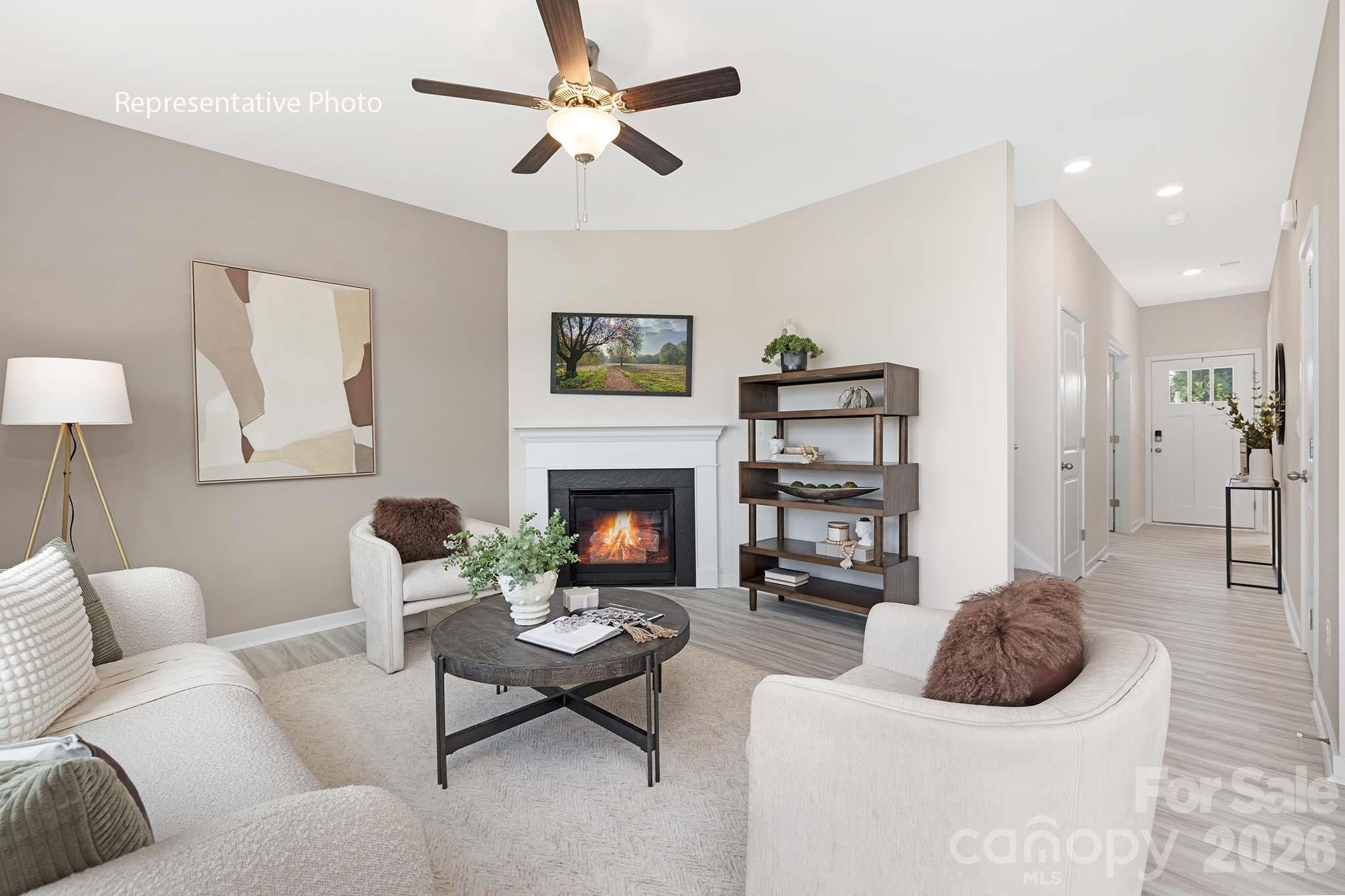 236 Early Bird Lane — Salisbury