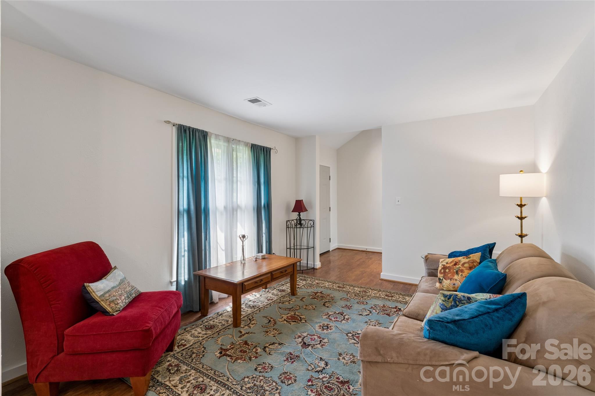 4737 Autumn Leaf Lane — Charlotte