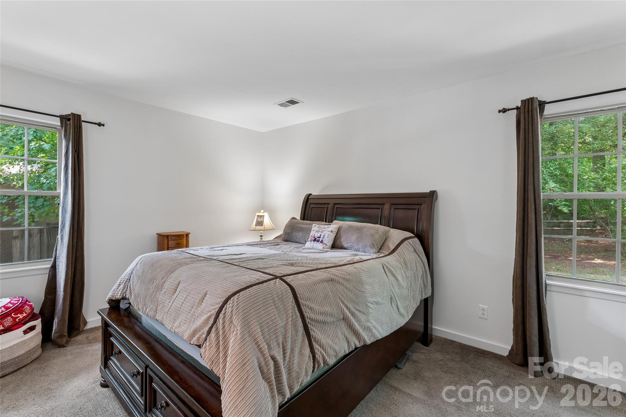 4737 Autumn Leaf Lane — Charlotte