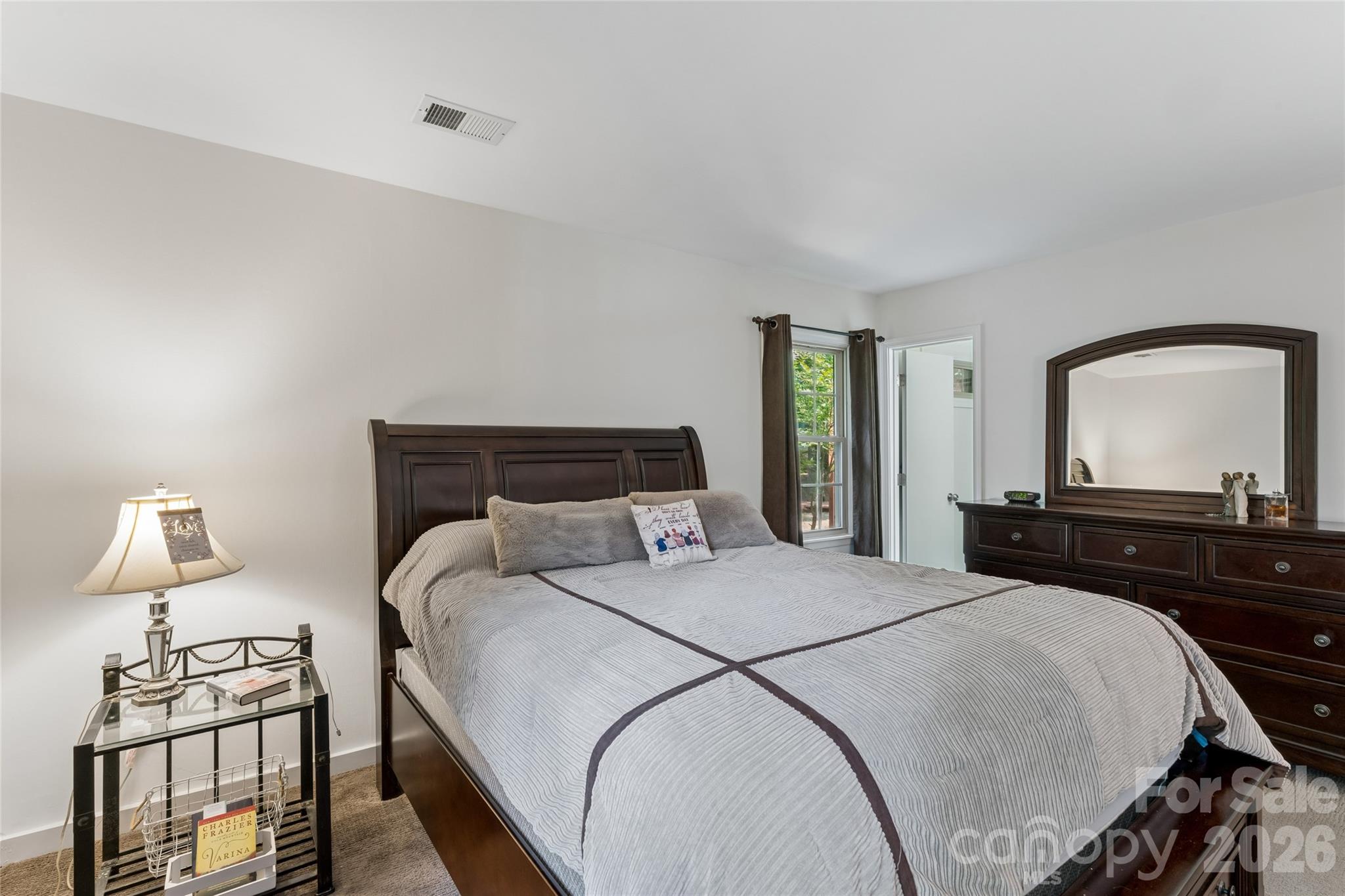 4737 Autumn Leaf Lane — Charlotte