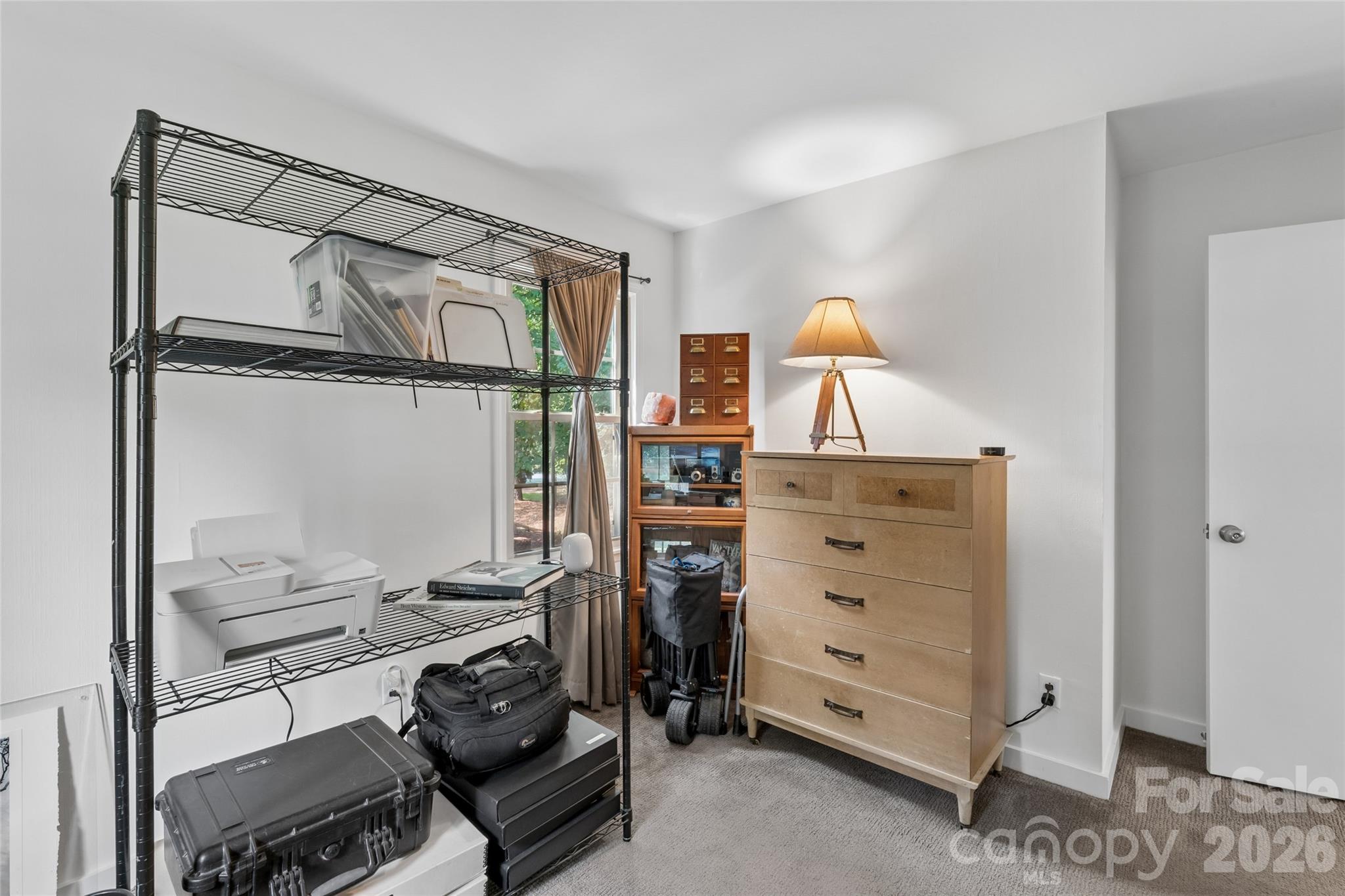 4737 Autumn Leaf Lane — Charlotte