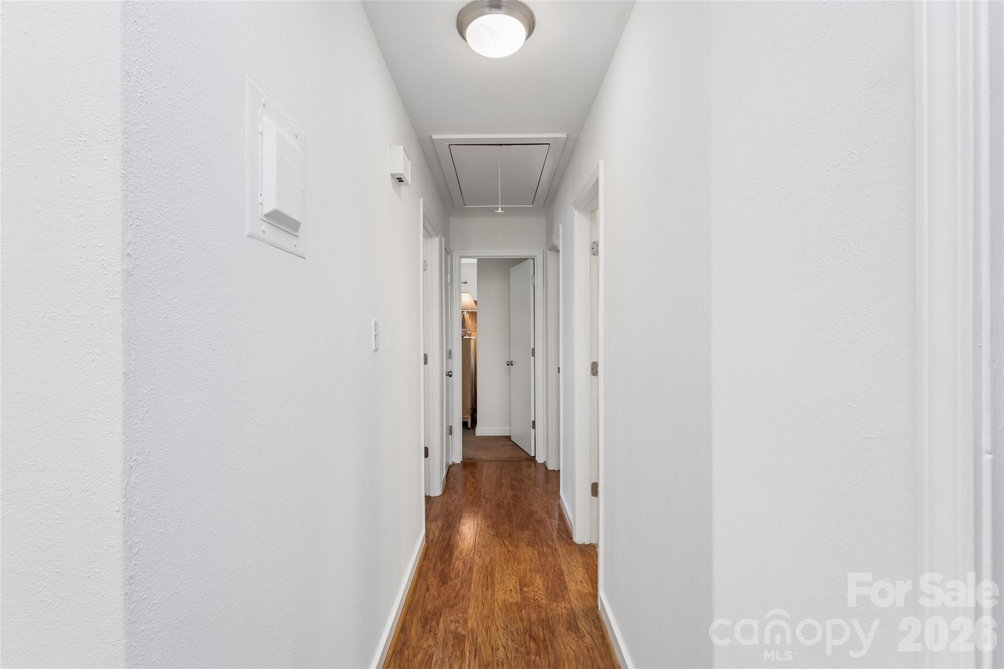 4737 Autumn Leaf Lane — Charlotte