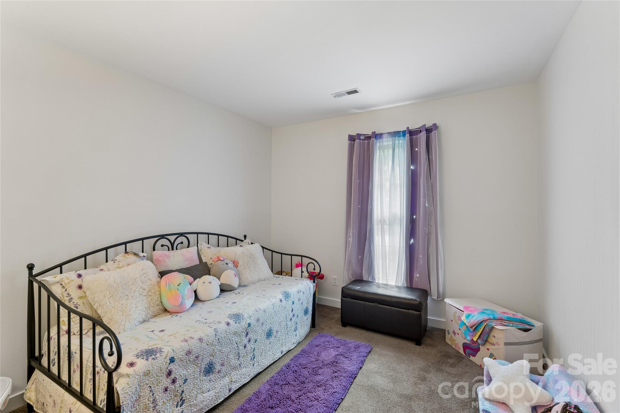 4737 Autumn Leaf Lane — Charlotte