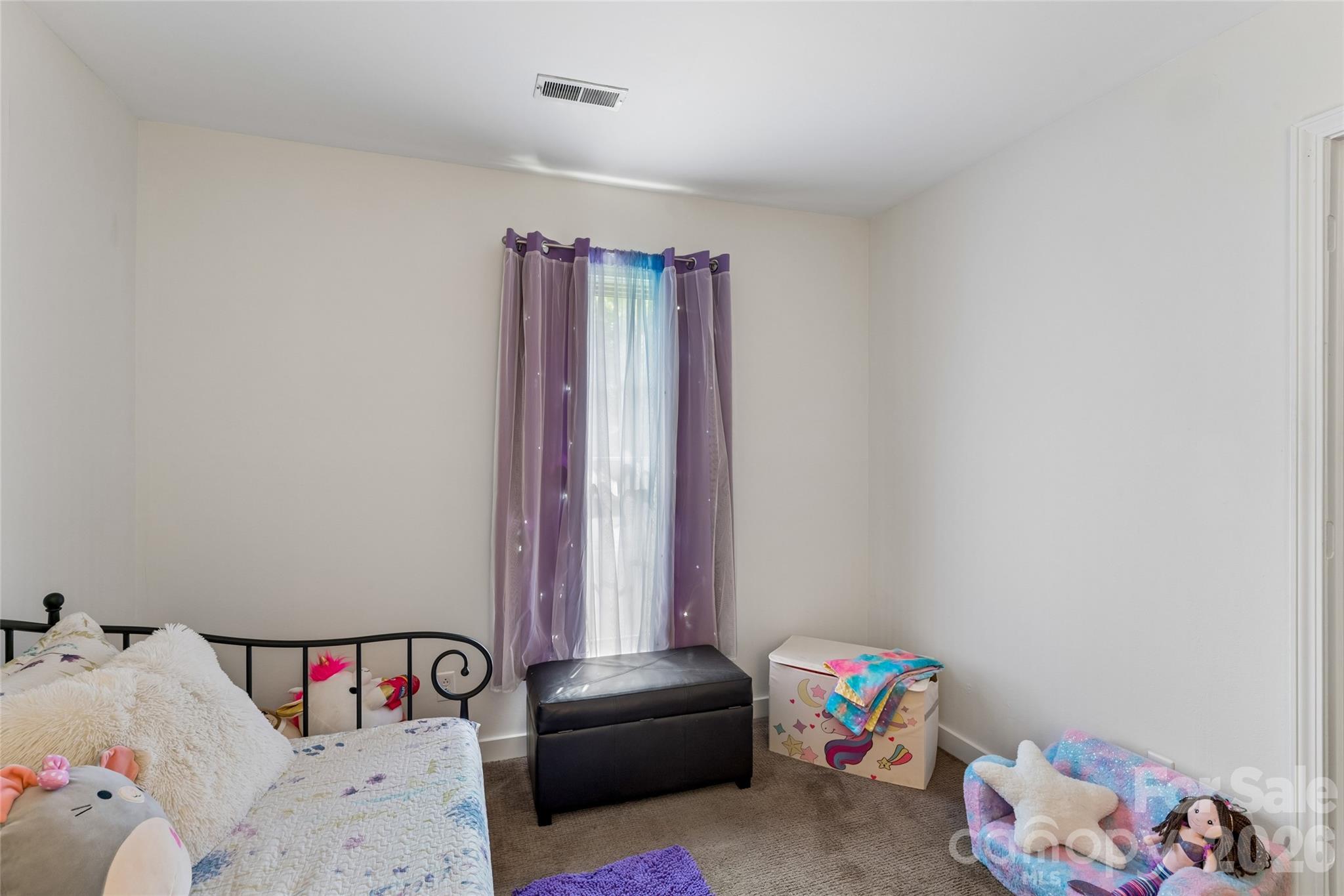 4737 Autumn Leaf Lane — Charlotte
