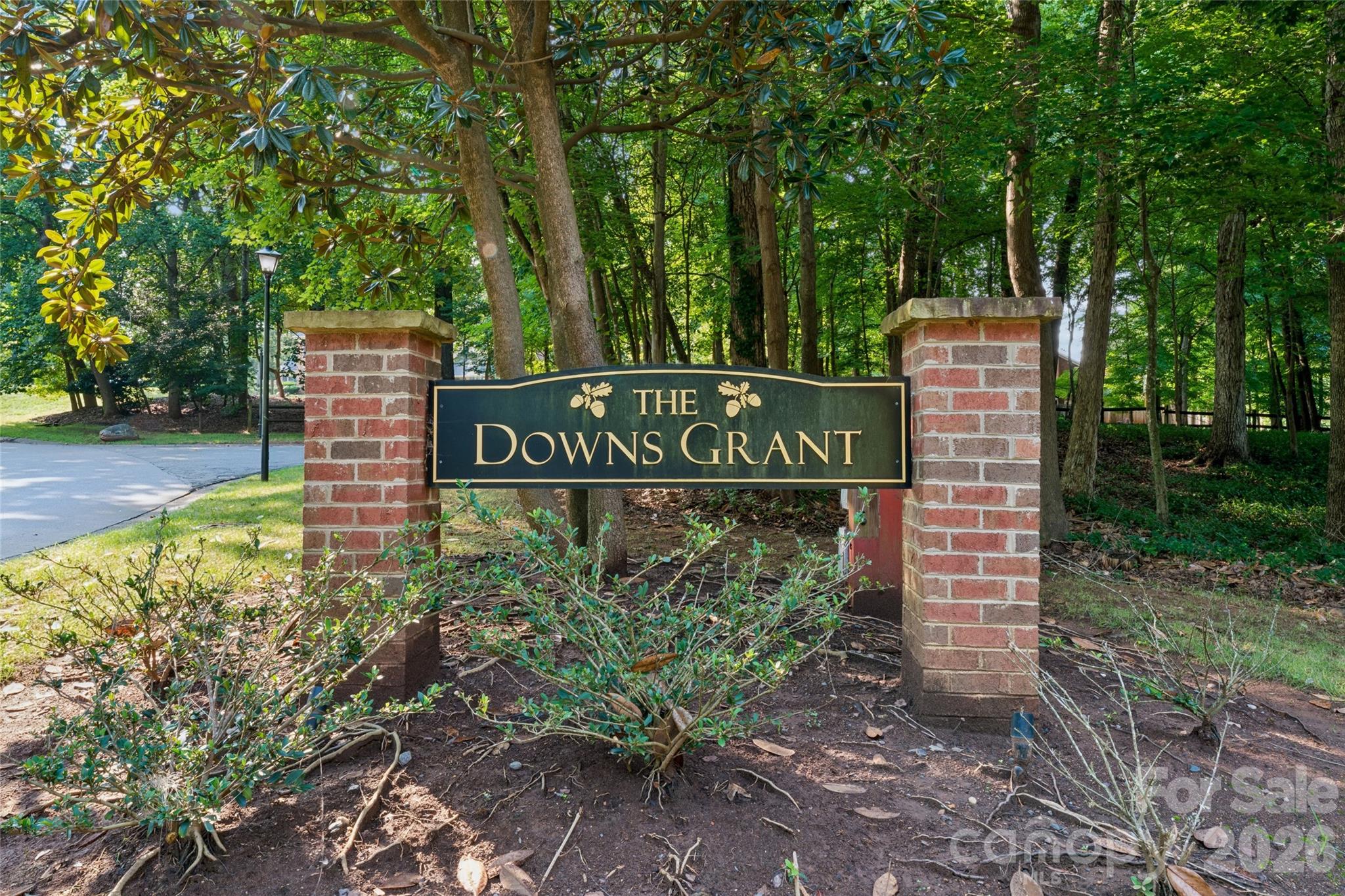 4737 Autumn Leaf Lane — Charlotte