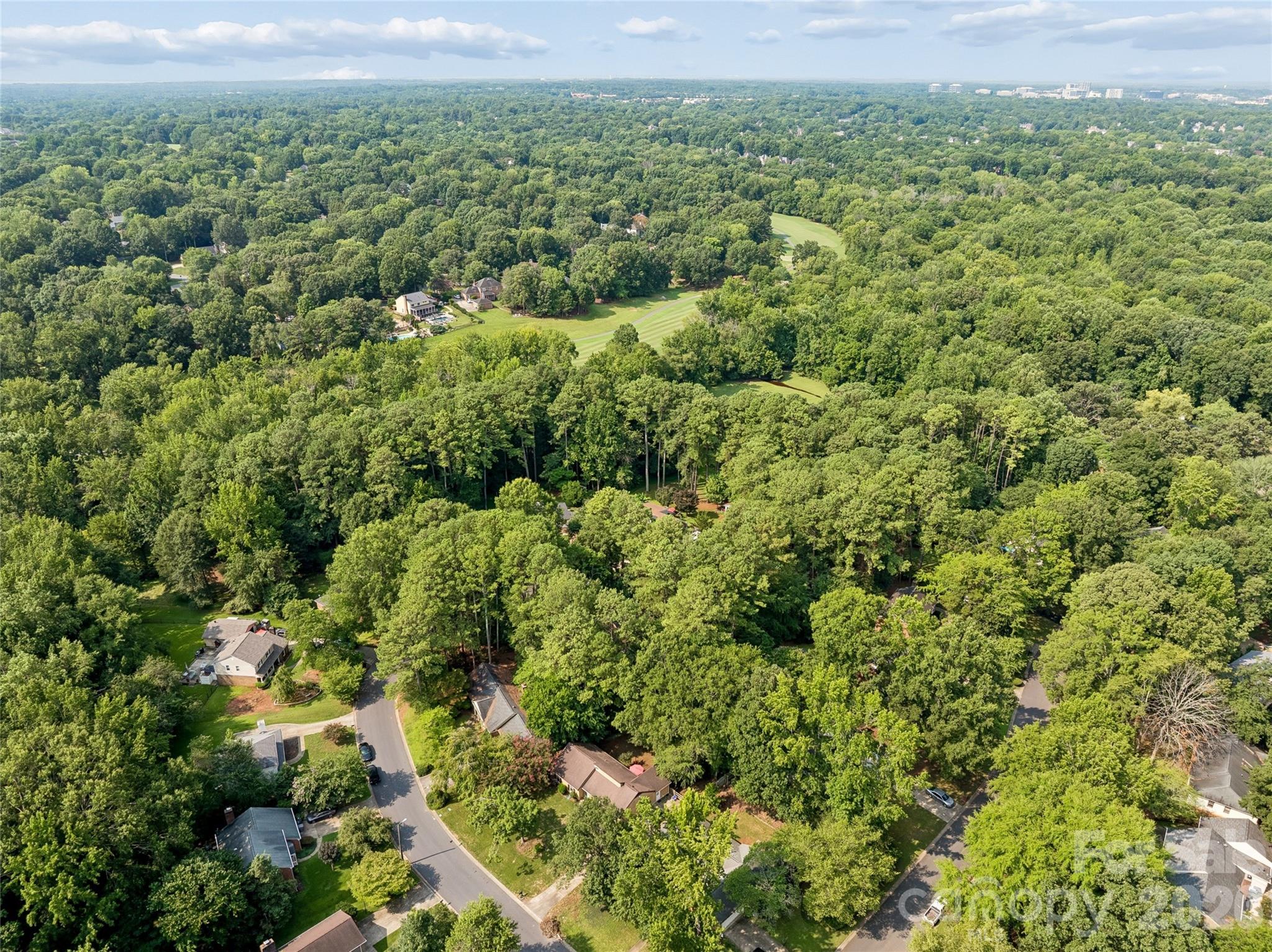 4737 Autumn Leaf Lane — Charlotte