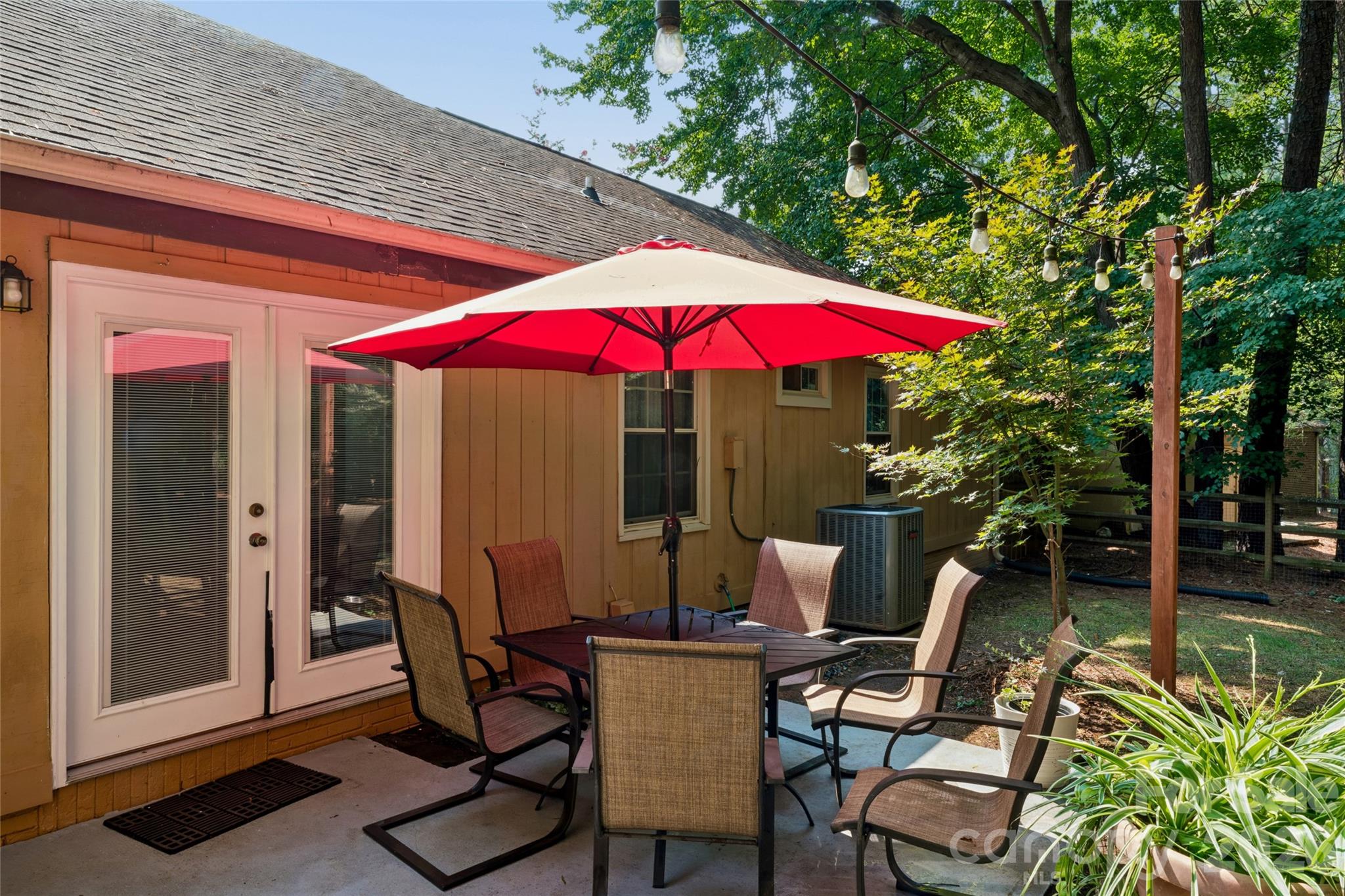 4737 Autumn Leaf Lane — Charlotte