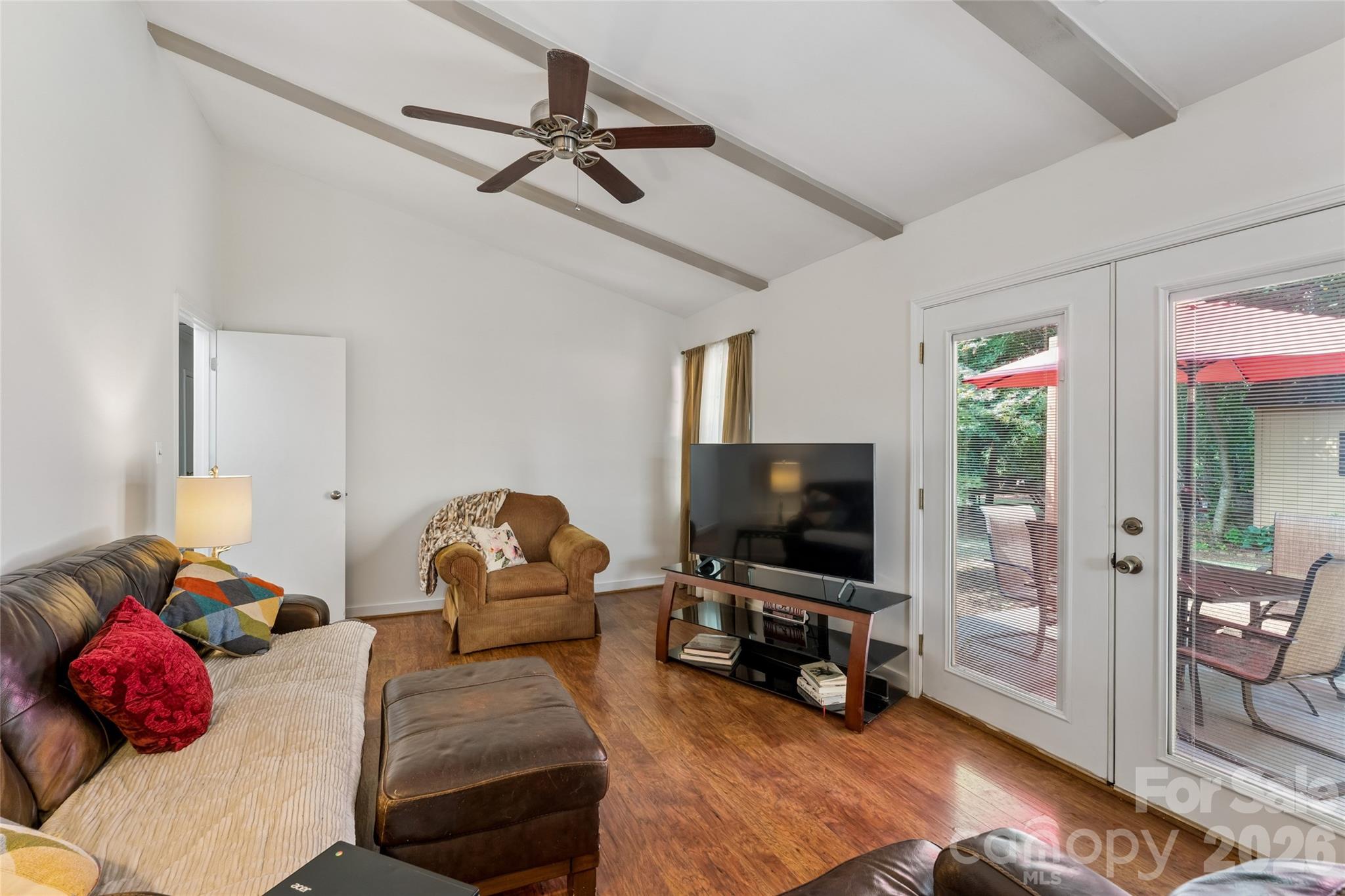 4737 Autumn Leaf Lane — Charlotte