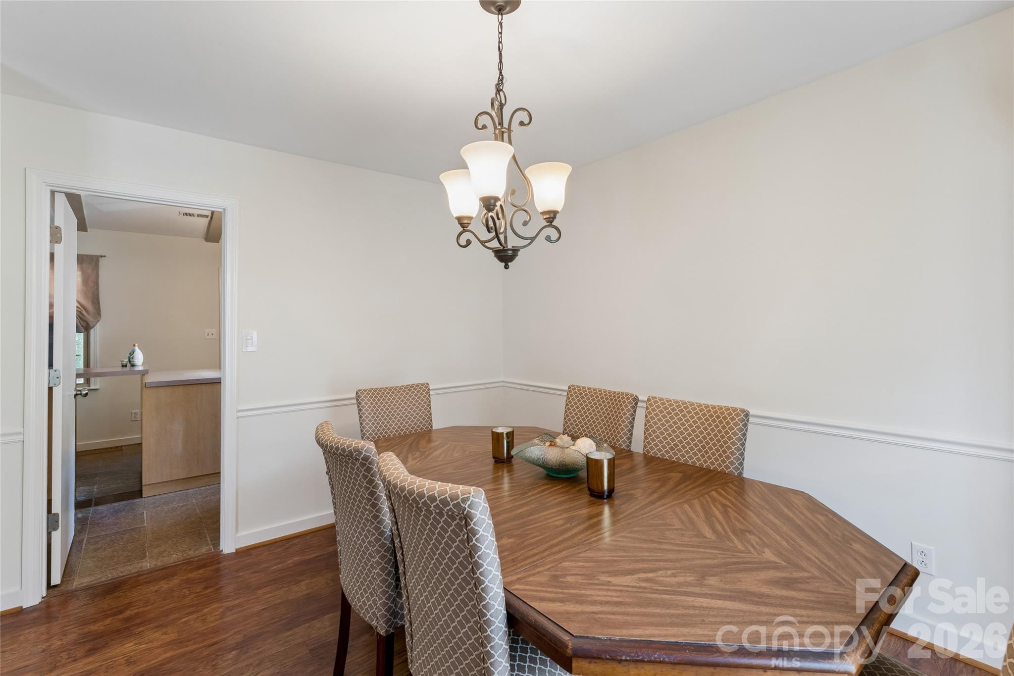 4737 Autumn Leaf Lane — Charlotte
