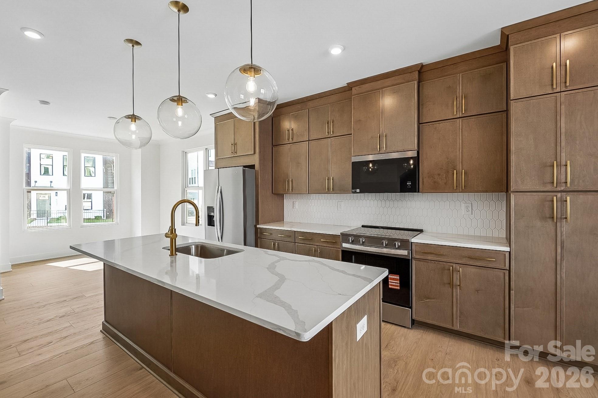 4038 Sophia Drive — Charlotte